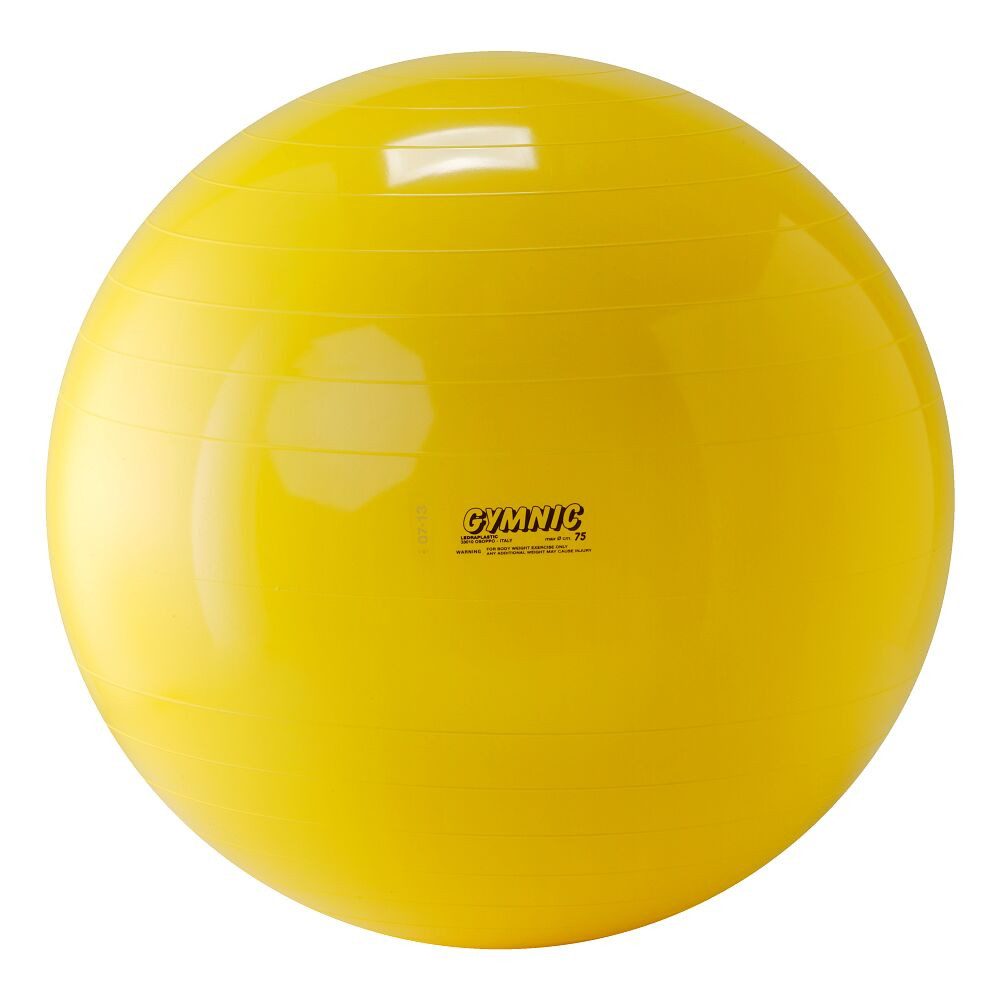 Gymnastikball Fitnessball