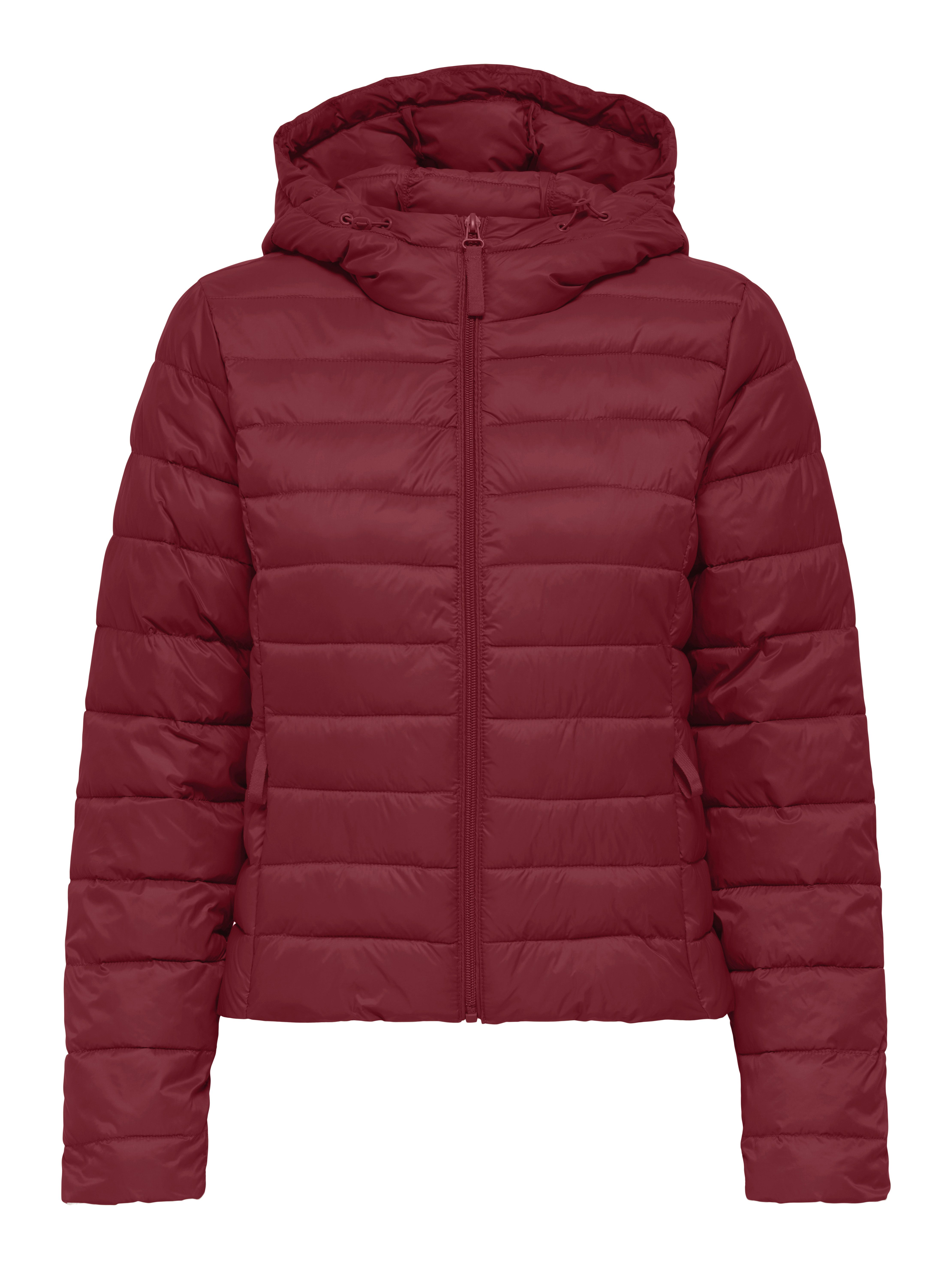 ONLY Steppjacke ONLTAHIA LW QUILTED HOOD günstig online kaufen