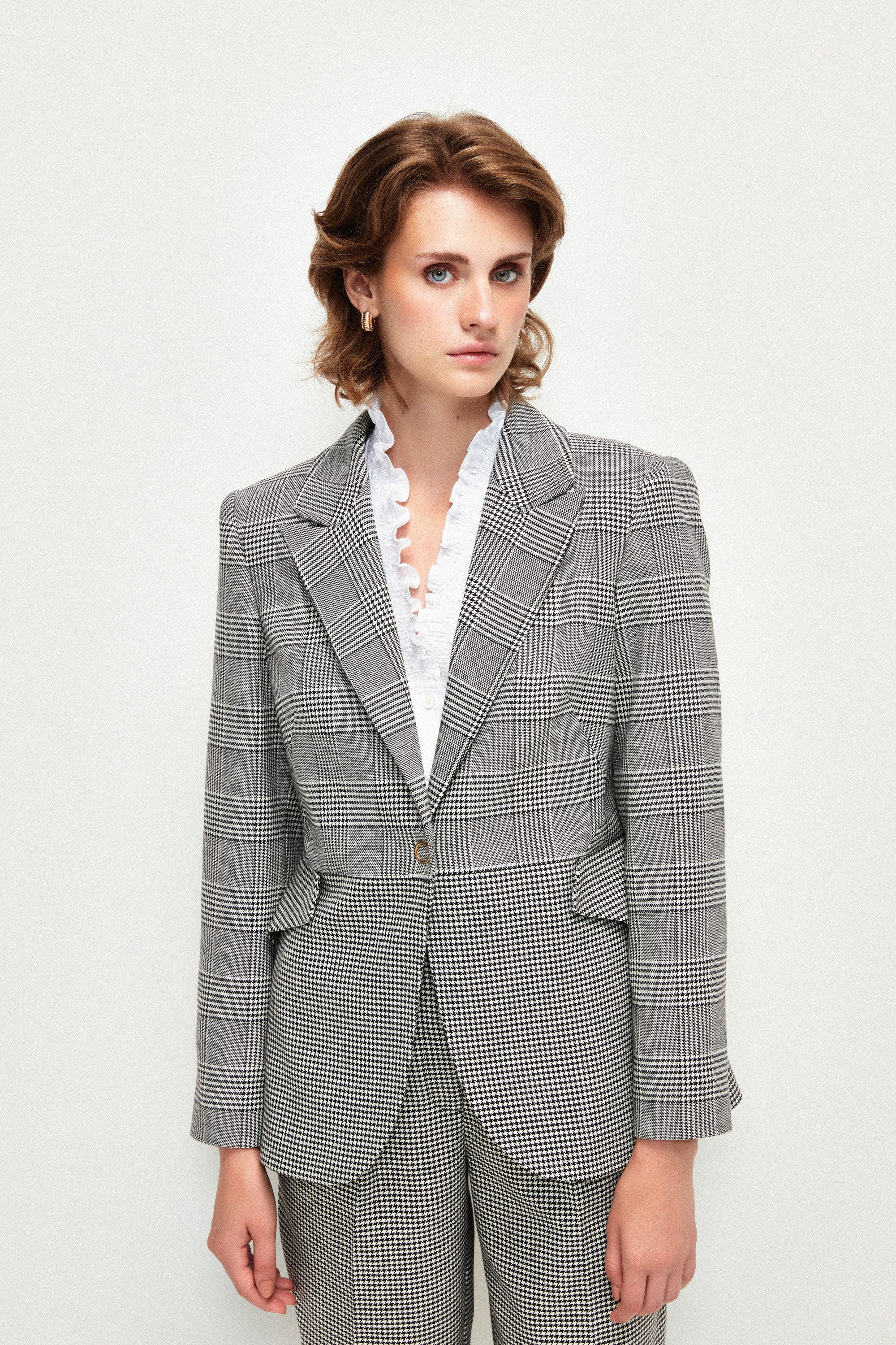 adL Jackenblazer