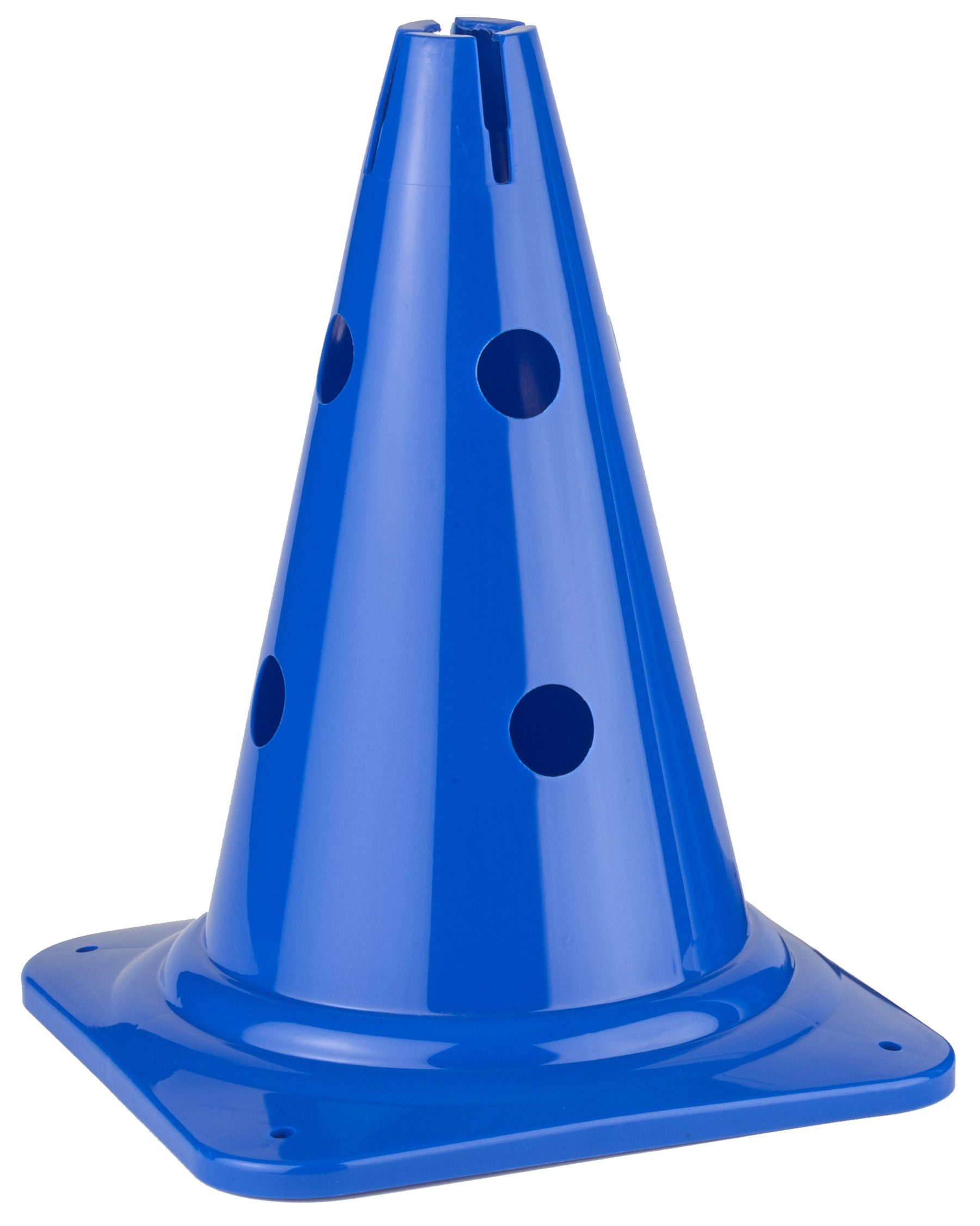 Superhund Отметкаshütchen Kegel 30 Farbe Blau