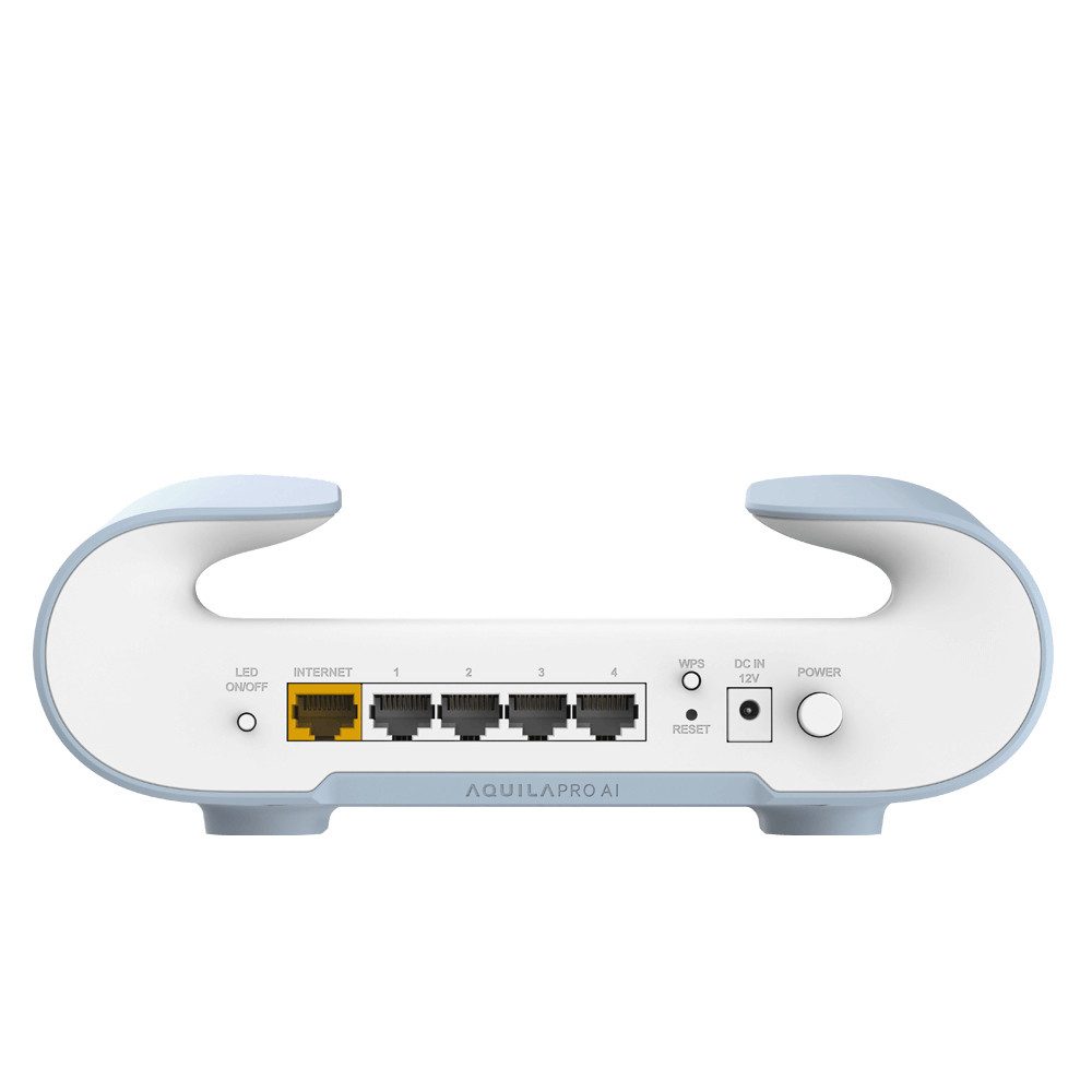 D-Link M60 WLAN-Router