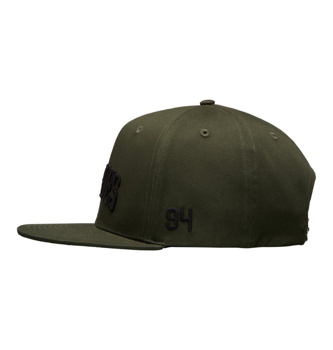 Snapback Cap