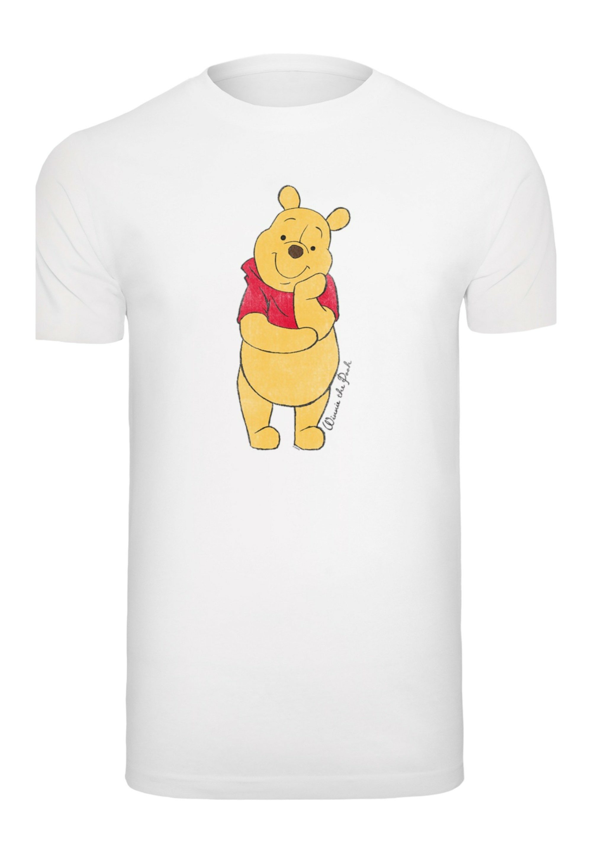 F4NT4STIC T-Shirt Disney Winnie The Pooh günstig online kaufen