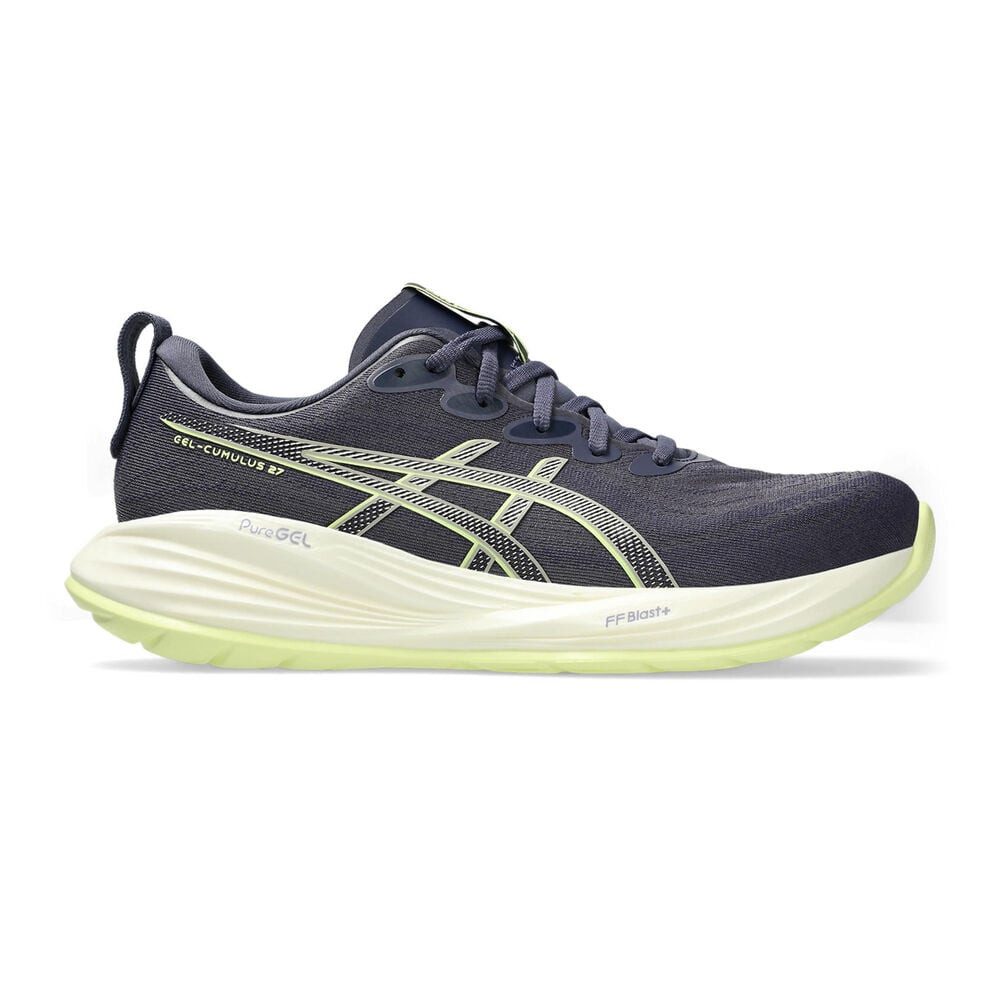Asics Gel-Cumulus 27 - Neutralschuh Laufschuh günstig online kaufen
