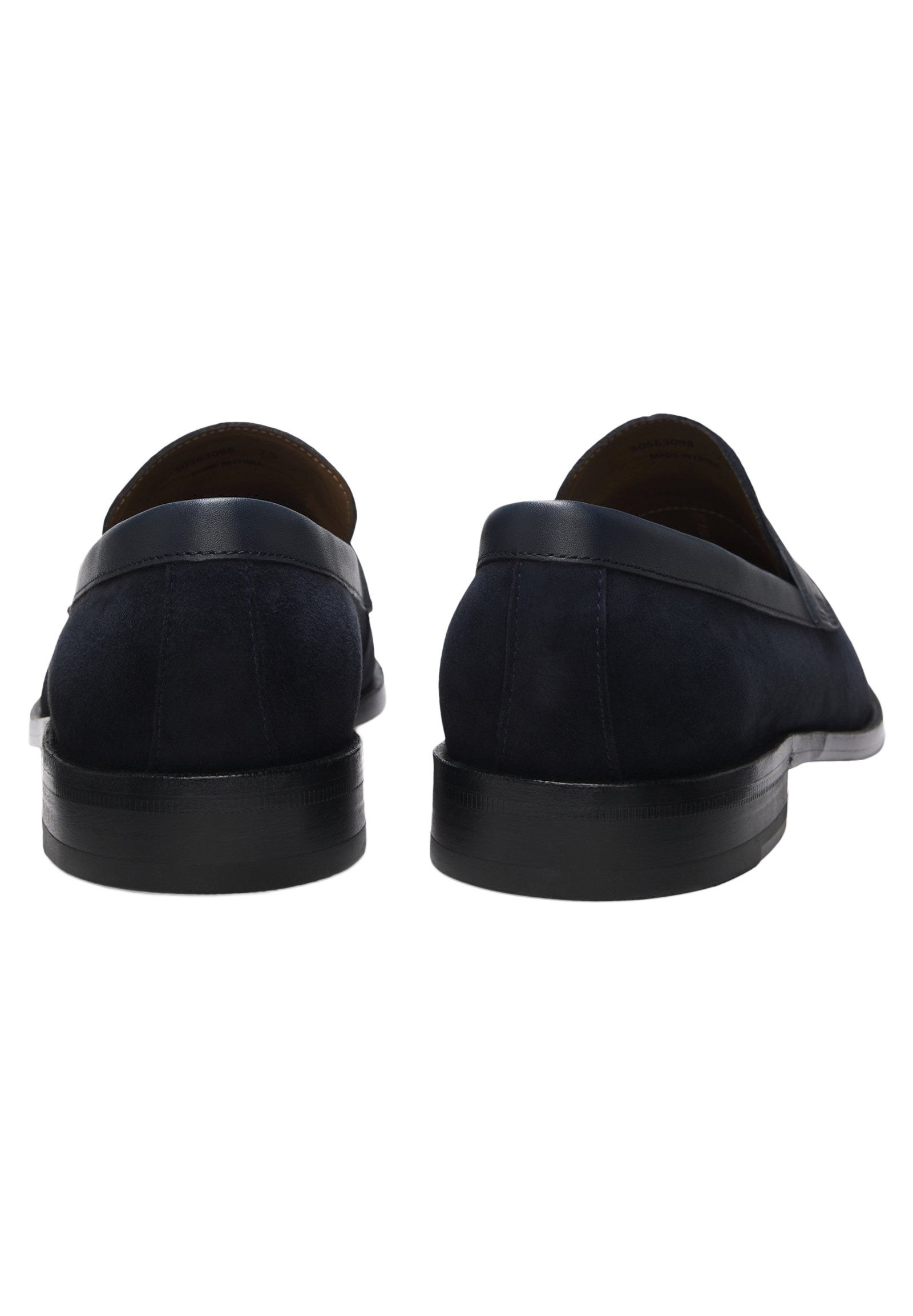 BOSS Tayil-L_Loaf Schnürschuh (keine Angabe, 1-tlg)