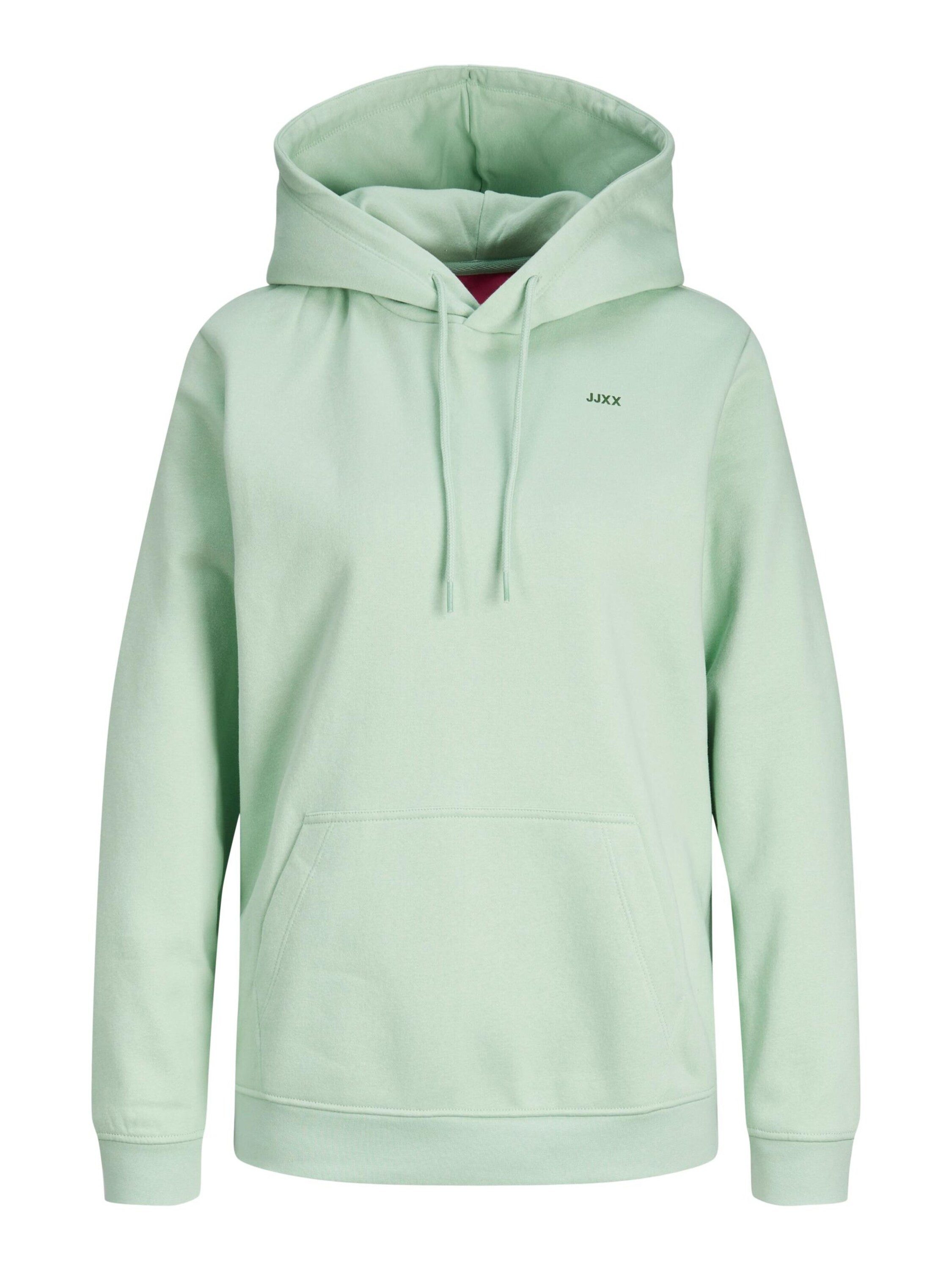 JJXX Sweatshirt ABBIE (1-tlg) Stickerei günstig online kaufen