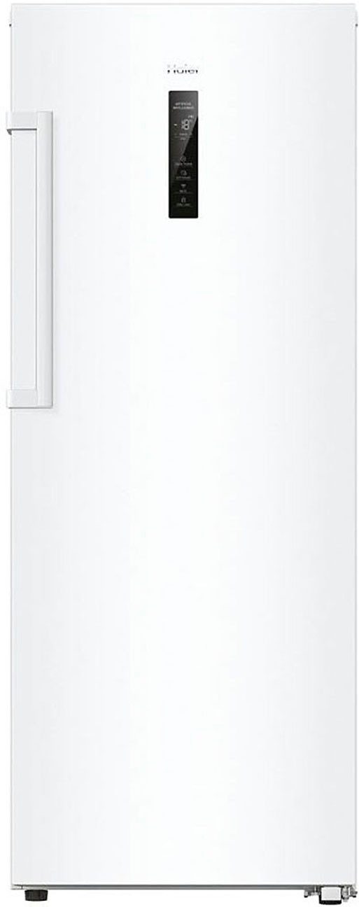 Haier Gefrierschrank Upright Freezer H4F226WDH1, 153,5 cm hoch, 60 cm breit, 178 cm hoch, 60 cm breit, no Frost, Twist Ice Maker