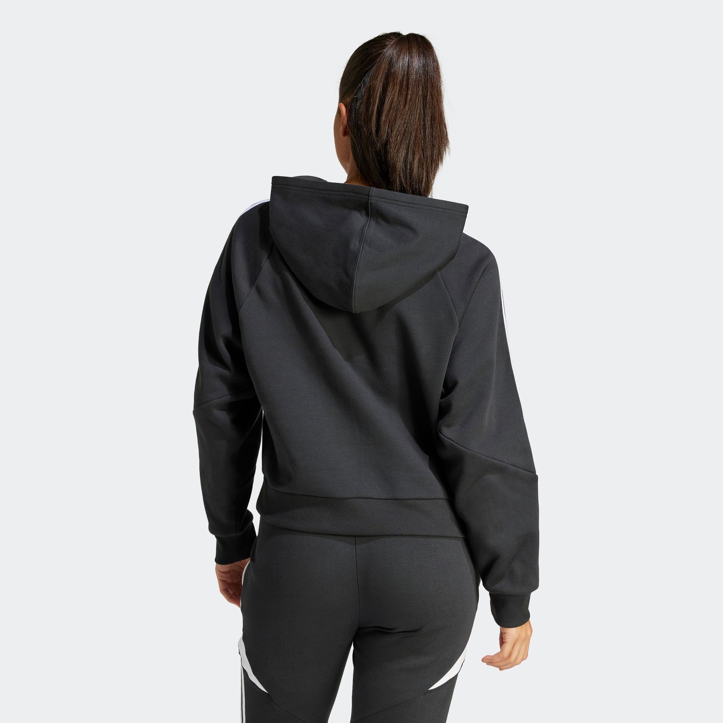 adidas Performance Kapuzensweatshirt TIRO 24 SWEAT HOODIE