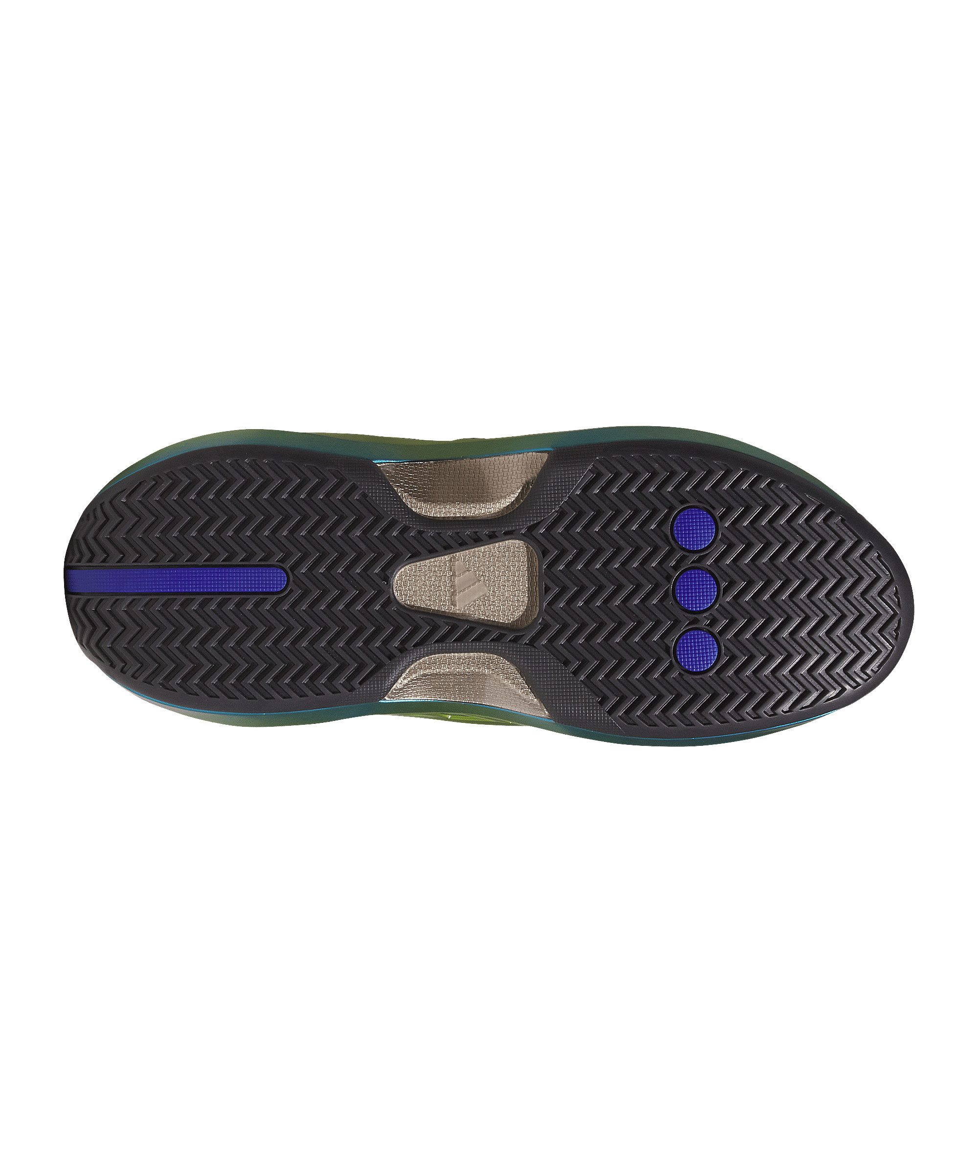 adidas Performance adidas Performance Crazy IIInfinity Sneaker Herren Sneaker