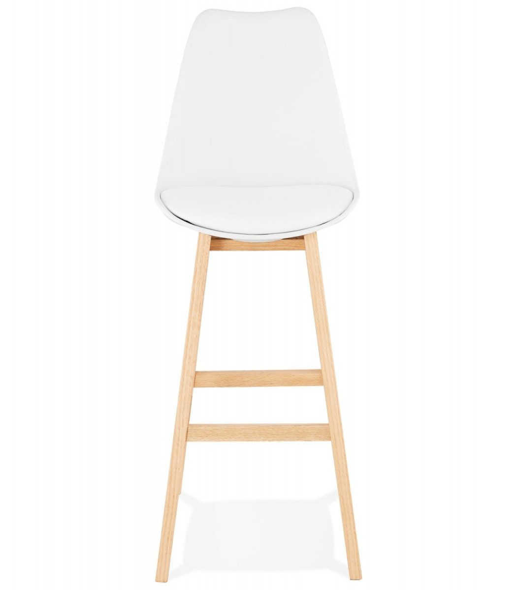 KADIMA DESIGN Barhocker Barhocker 75cm Sitzhöhe günstig online kaufen