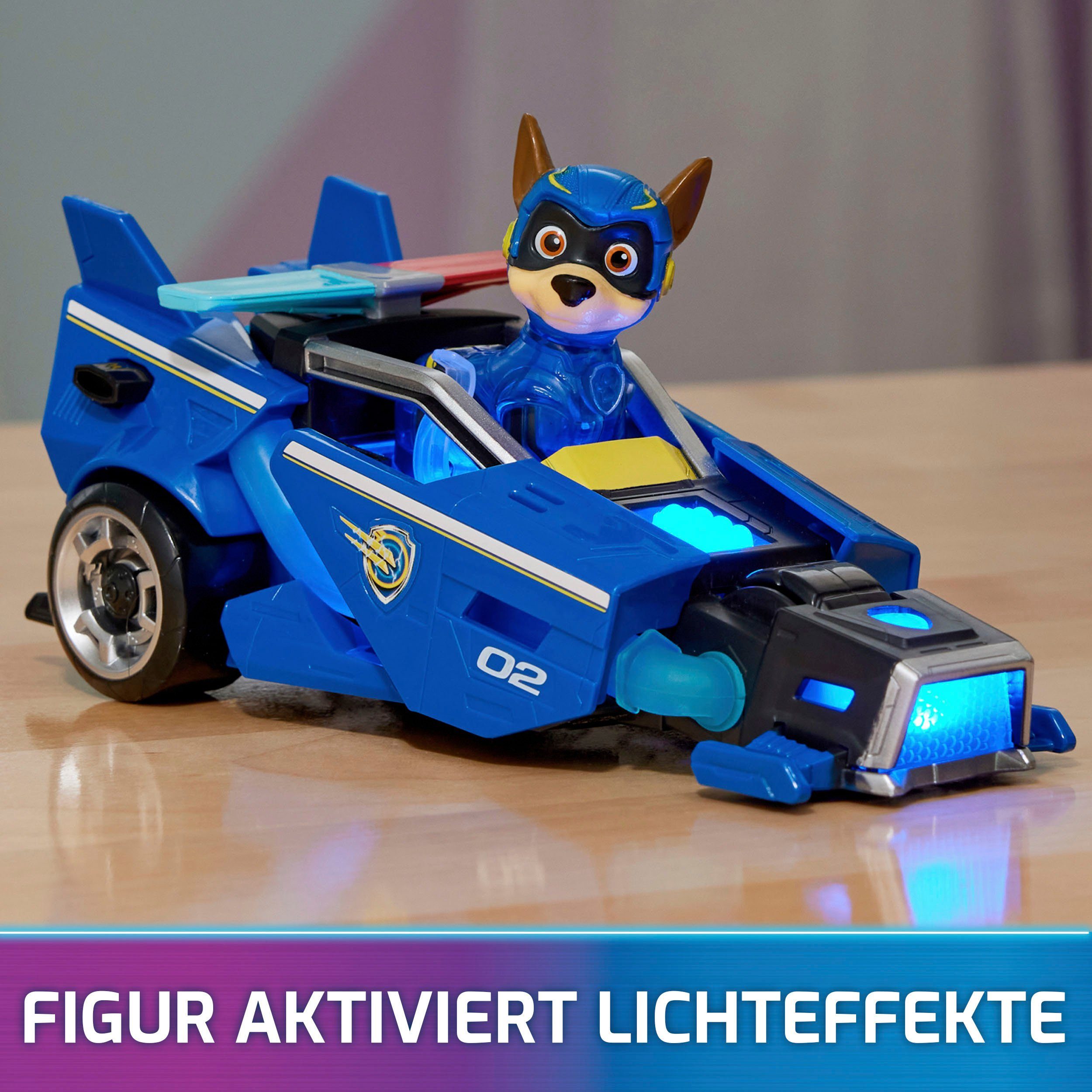 Spin Master Spielzeug-Auto Paw Patrol - günstig online kaufen