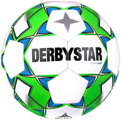 Derbystar Fußball Junior Light
