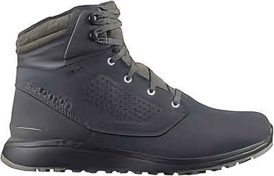 Salomon Utility Winter CS Waterproof - Art 414455 Outdoorschuh