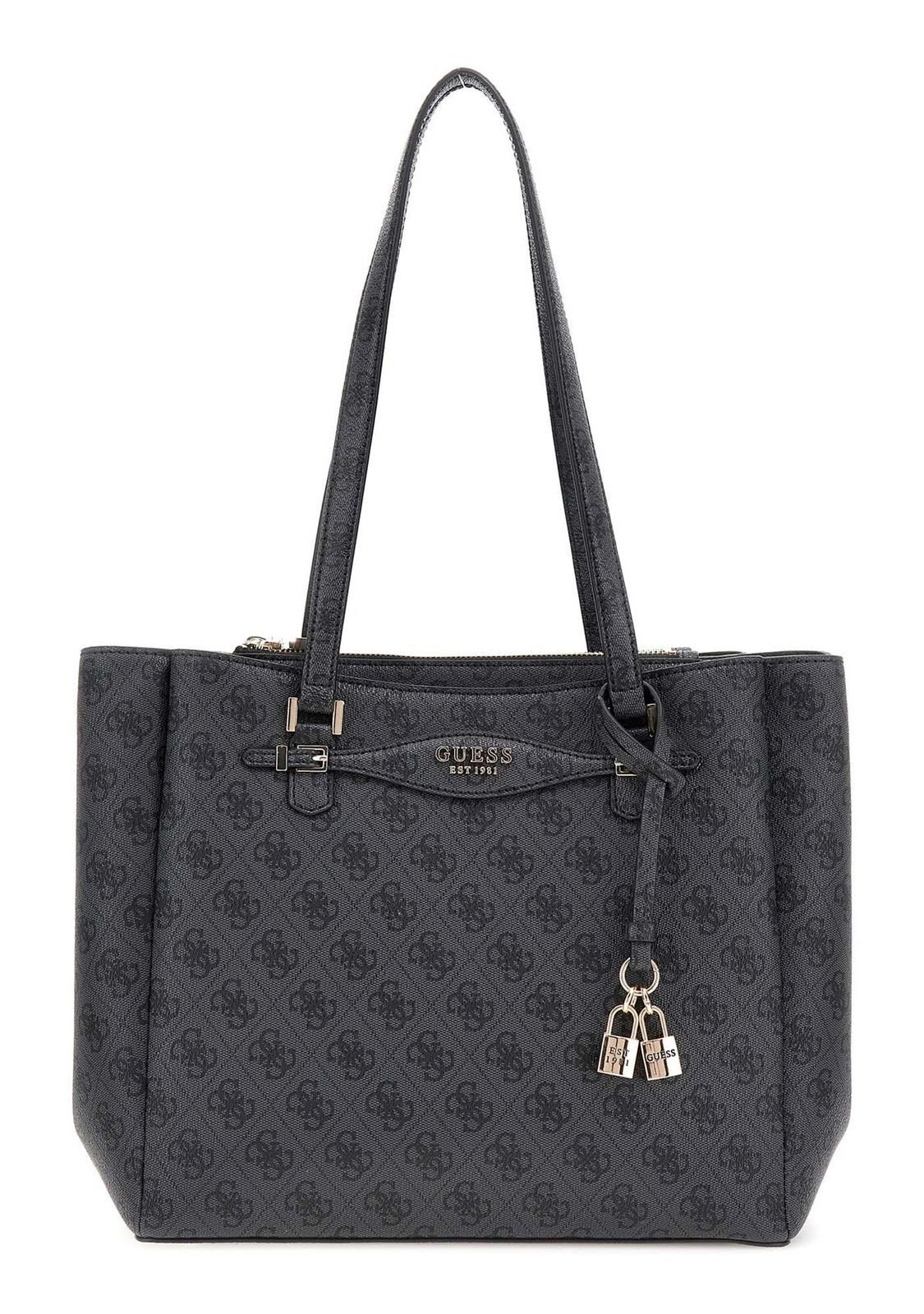 Guess Handtasche Multi Comp Tote günstig online kaufen