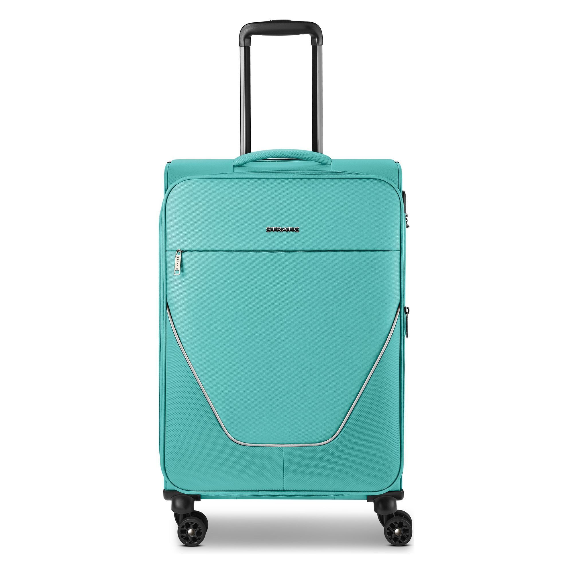 Weichgepäck-Trolley taska