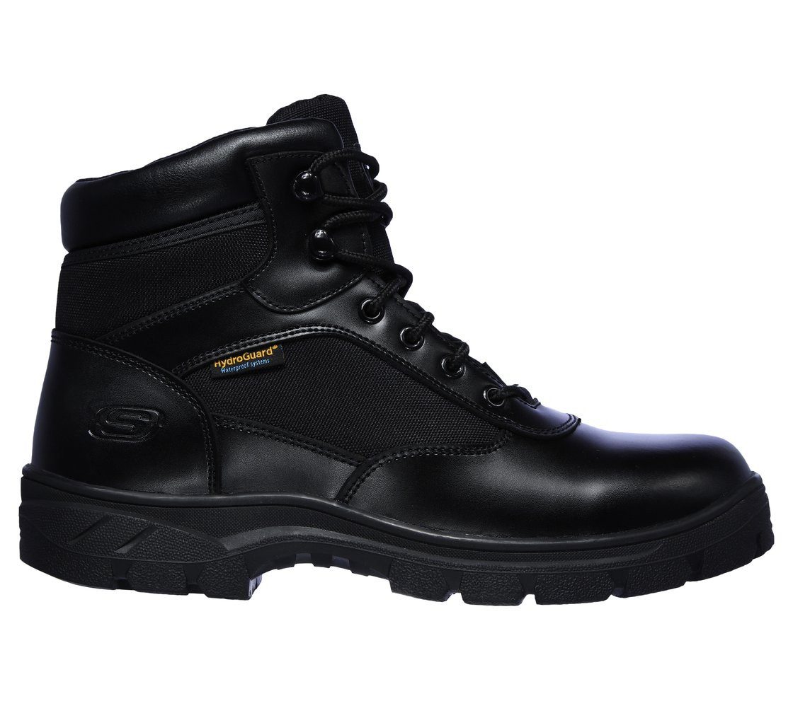 Skechers Skechers Homme Wascana Benen Botte Industrielle Arbeitsschuh