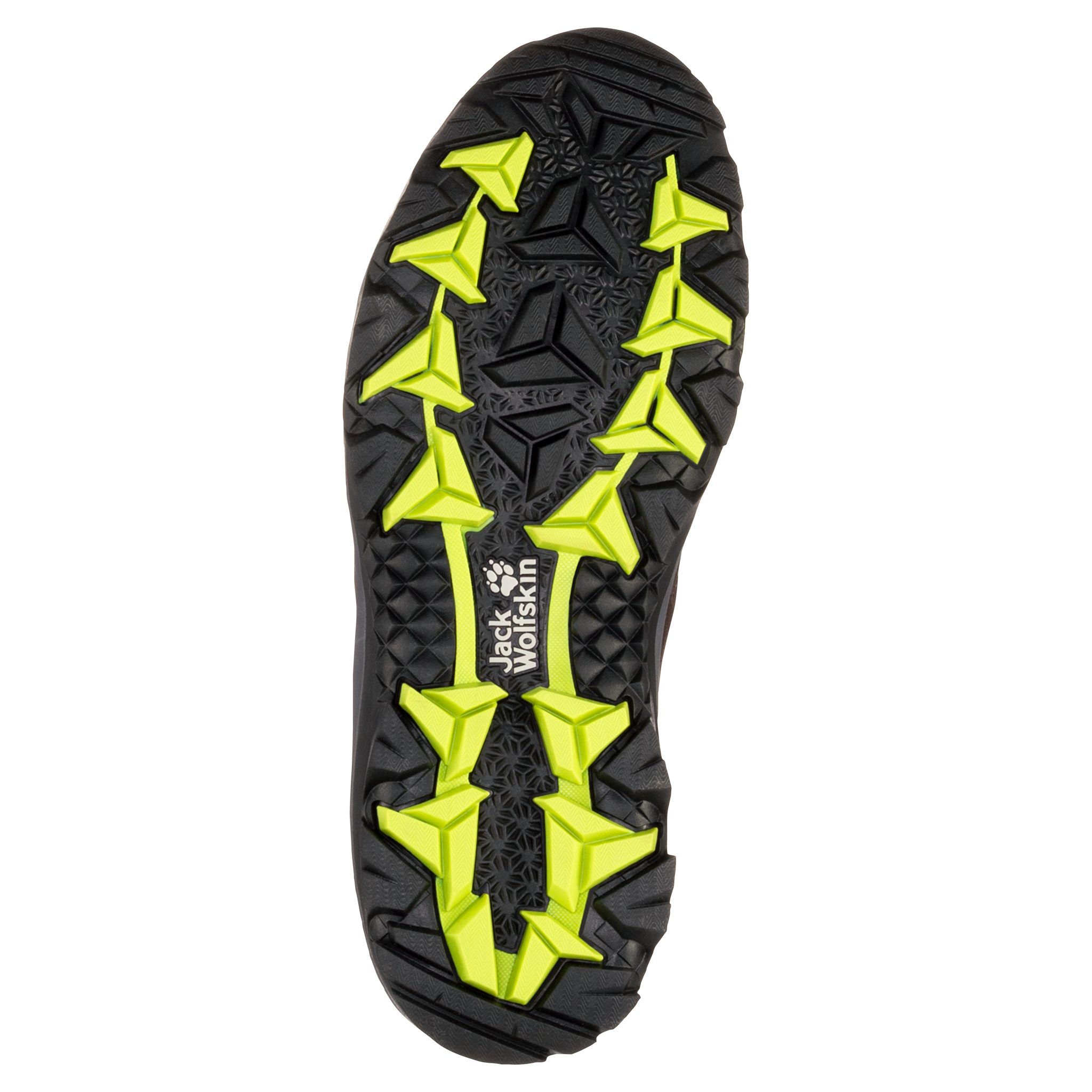 Jack Wolfskin VOJO 3 TEXAPORE LOW günstig online kaufen