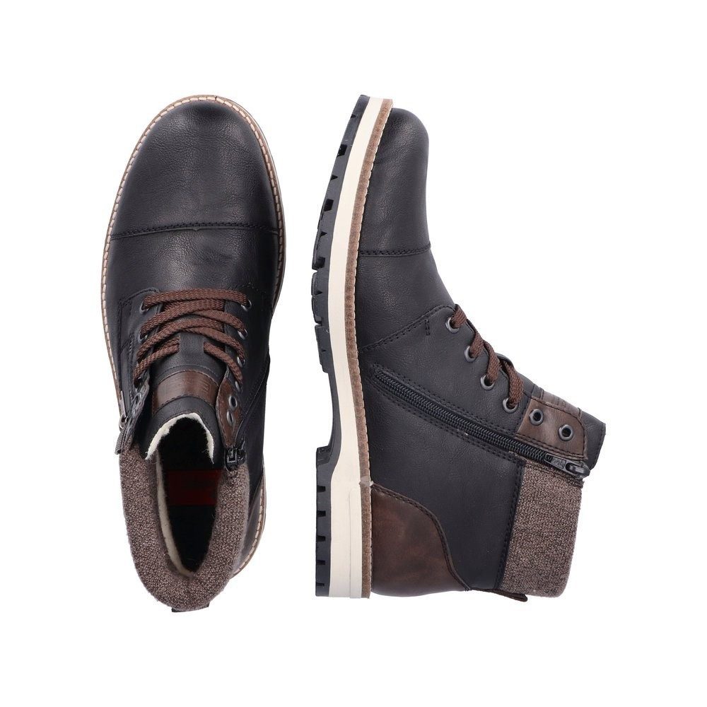 Rieker Winterboots günstig online kaufen