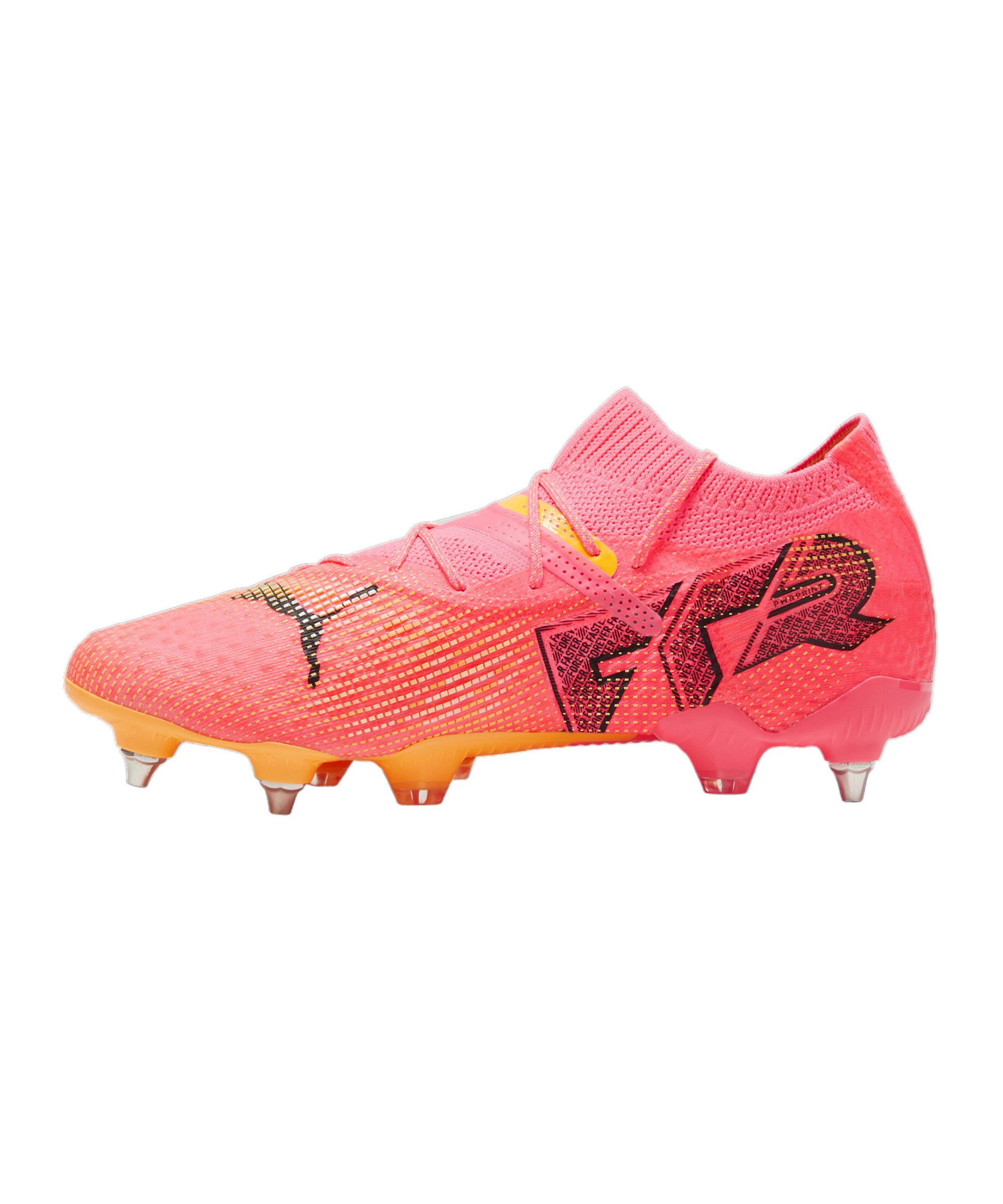 PUMA PUMA FUTURE 7 Ultimate MxSG Lights Out Unisex Fußballschuh