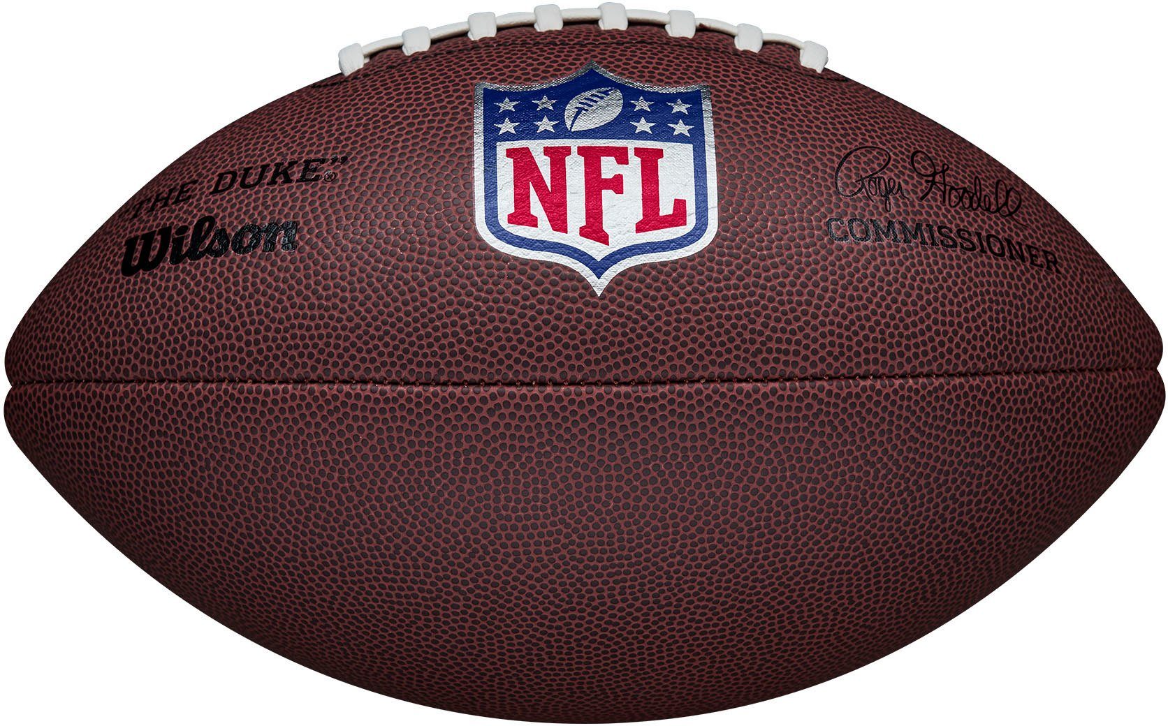 REPLICA Wilson NFL “DUKE” Football