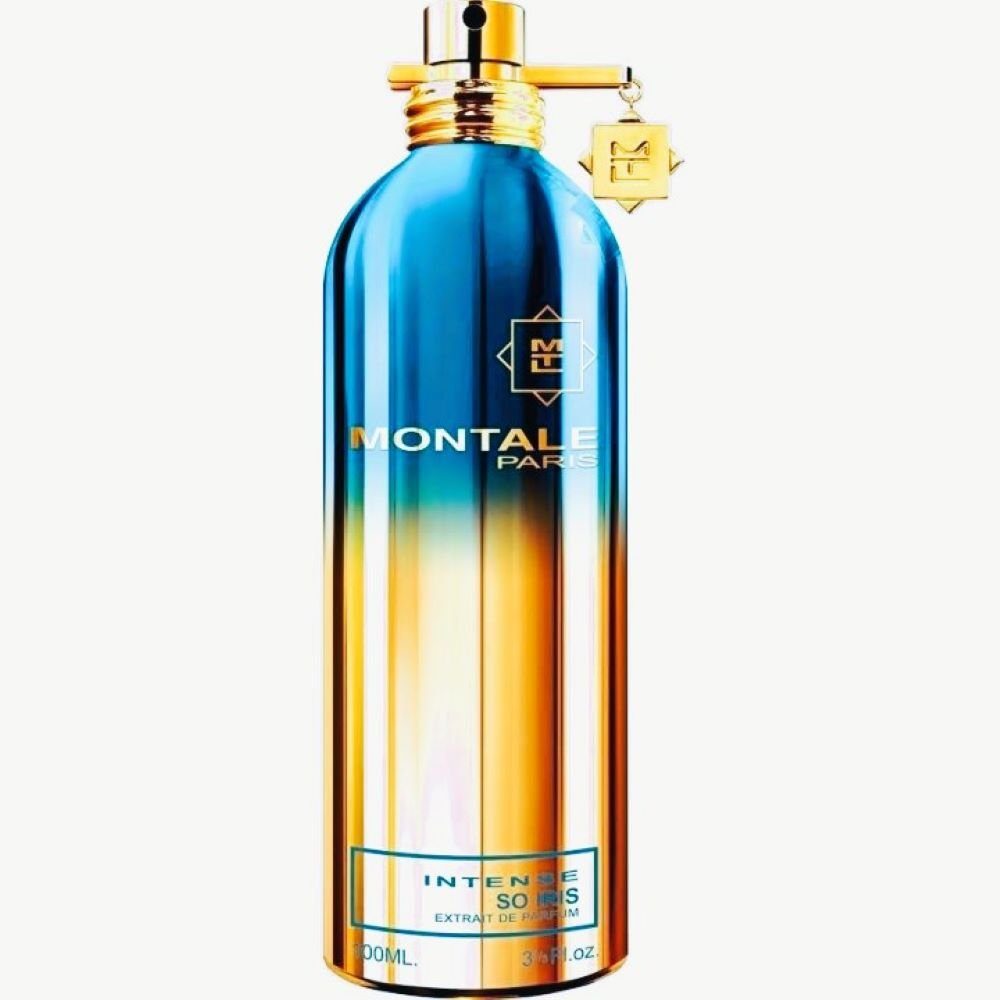 montale Eau de Parfum Montale Paris Intense Iris EDP 100 ml