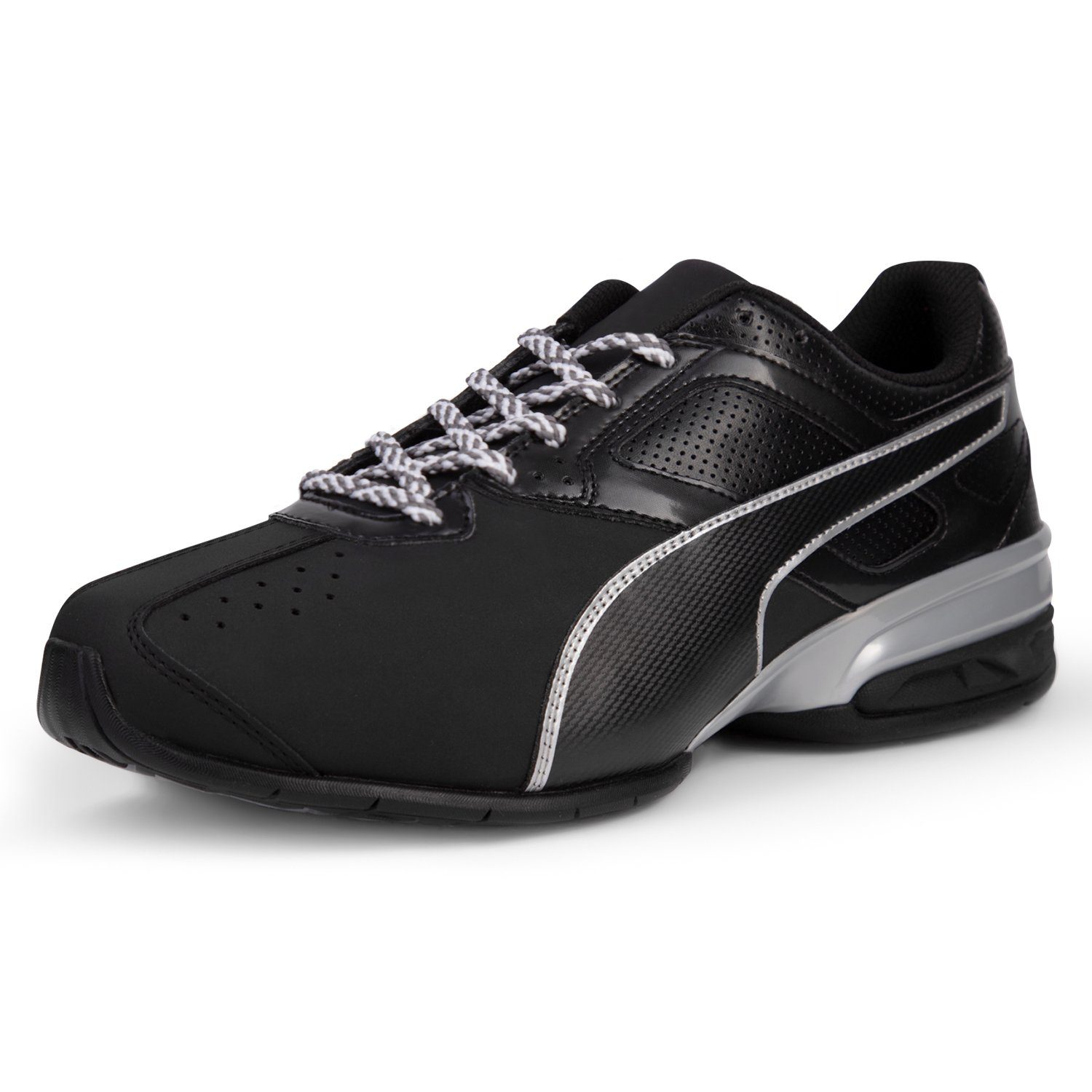 Di Ficchiano Schnürsenkel flache SCHNÜRSENKEL 7mm breit für Sneaker und Sportschuhe - sehr reißf