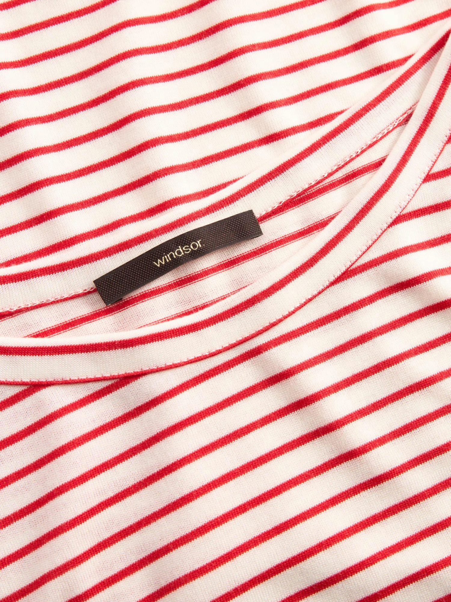 Windsor Langarmshirt