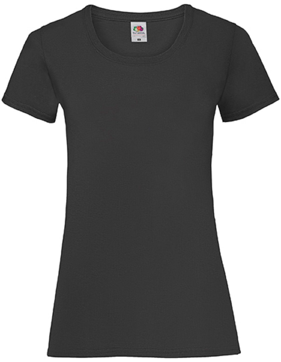 Fruit of the Loom T-Shirt klassisches günstig online kaufen