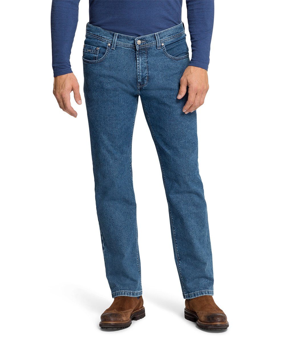 Pioneer Authentic Jeans 5-Pocket-Jeans PIONEER RANDO dark blue stonewash 16 günstig online kaufen