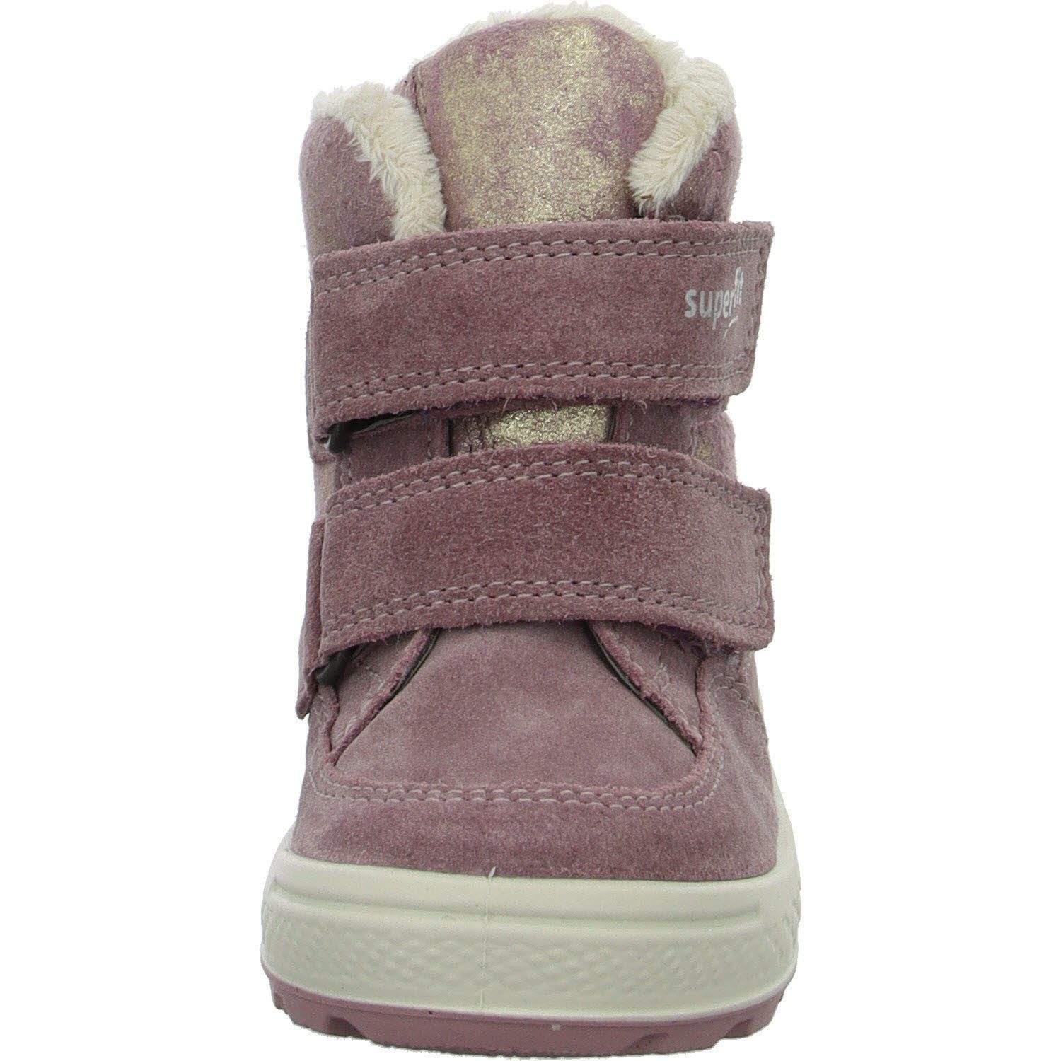 Superfit Groovy 2.0 Winterstiefel