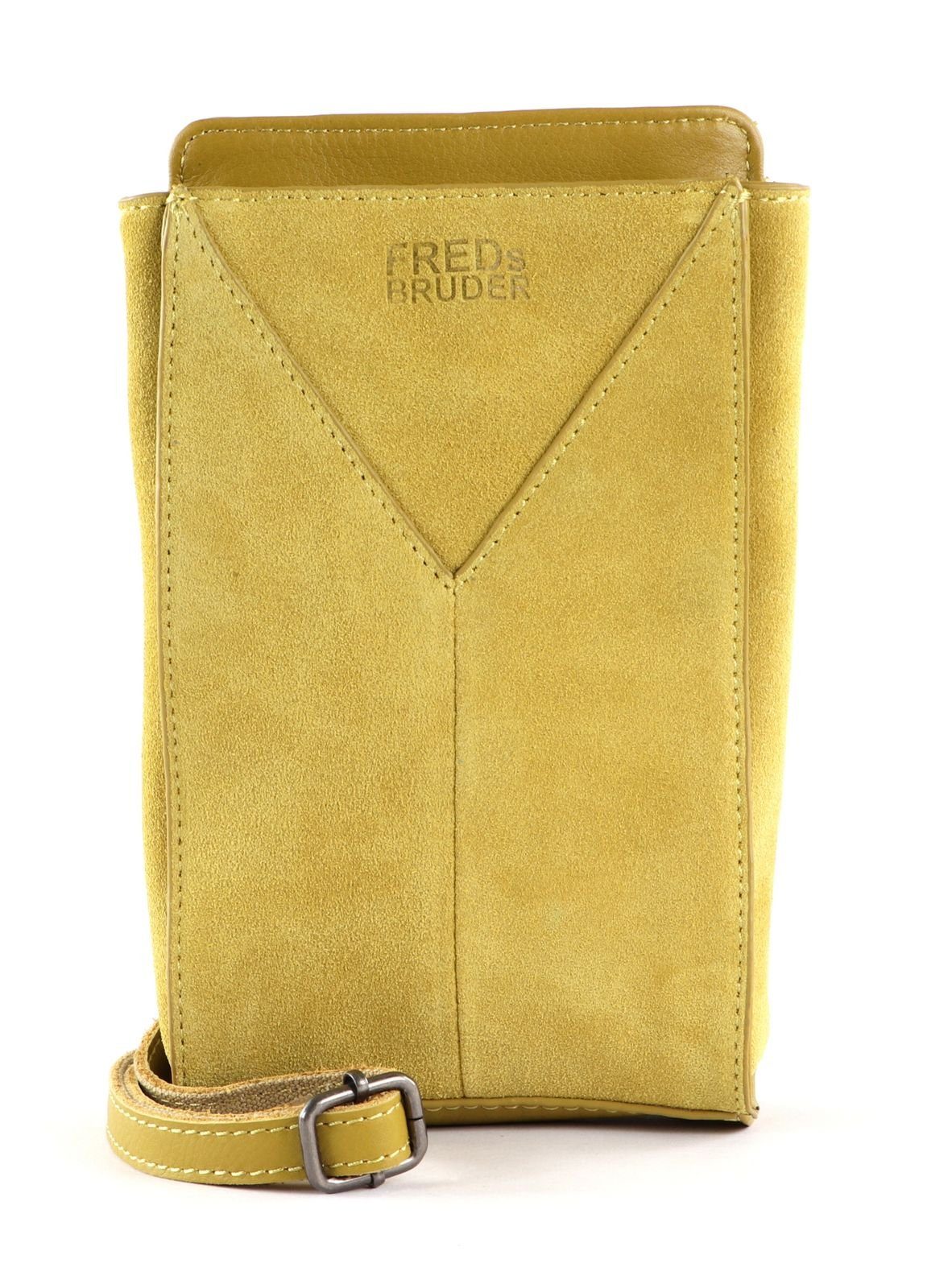 FREDsBRUDER Handytasche Grynn
