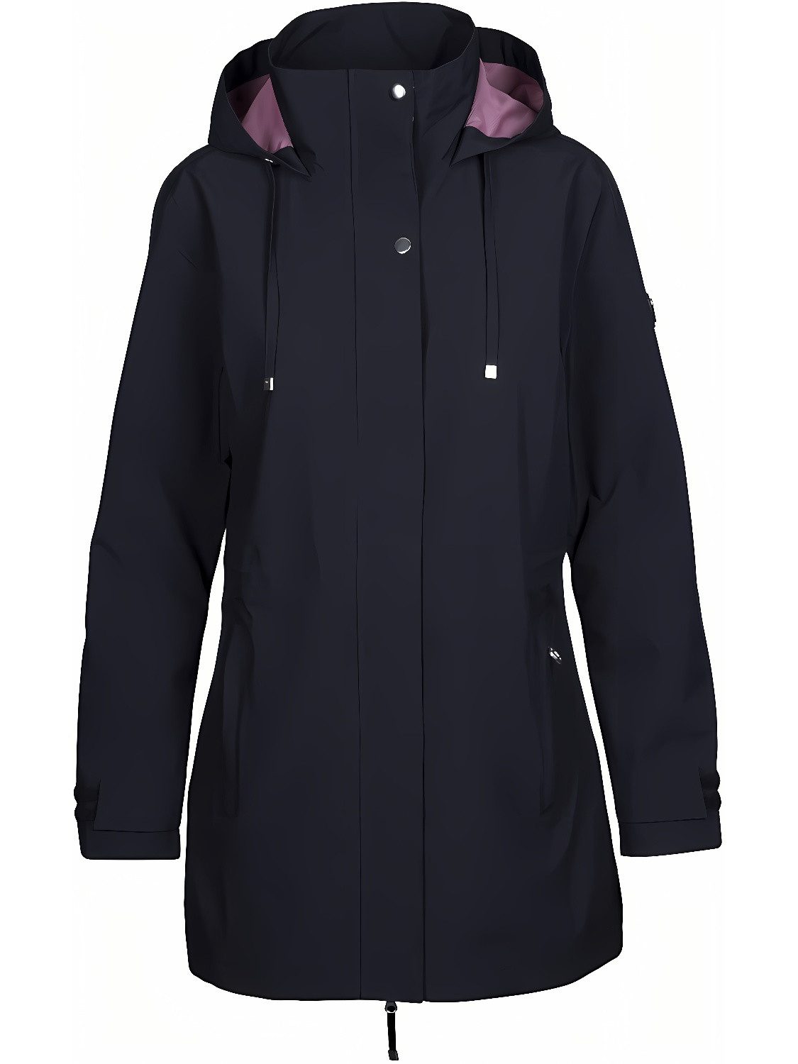 Trespass Regenjacke Pavlina