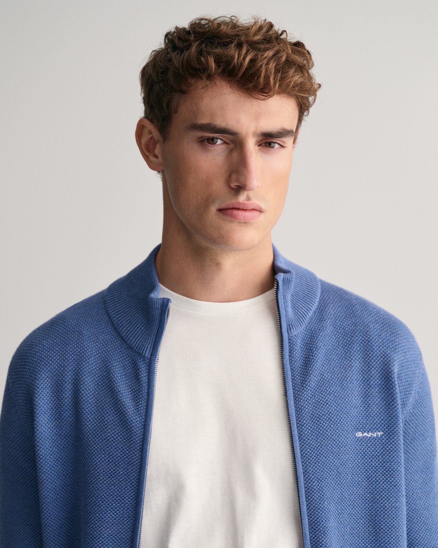 Gant Strickjacke