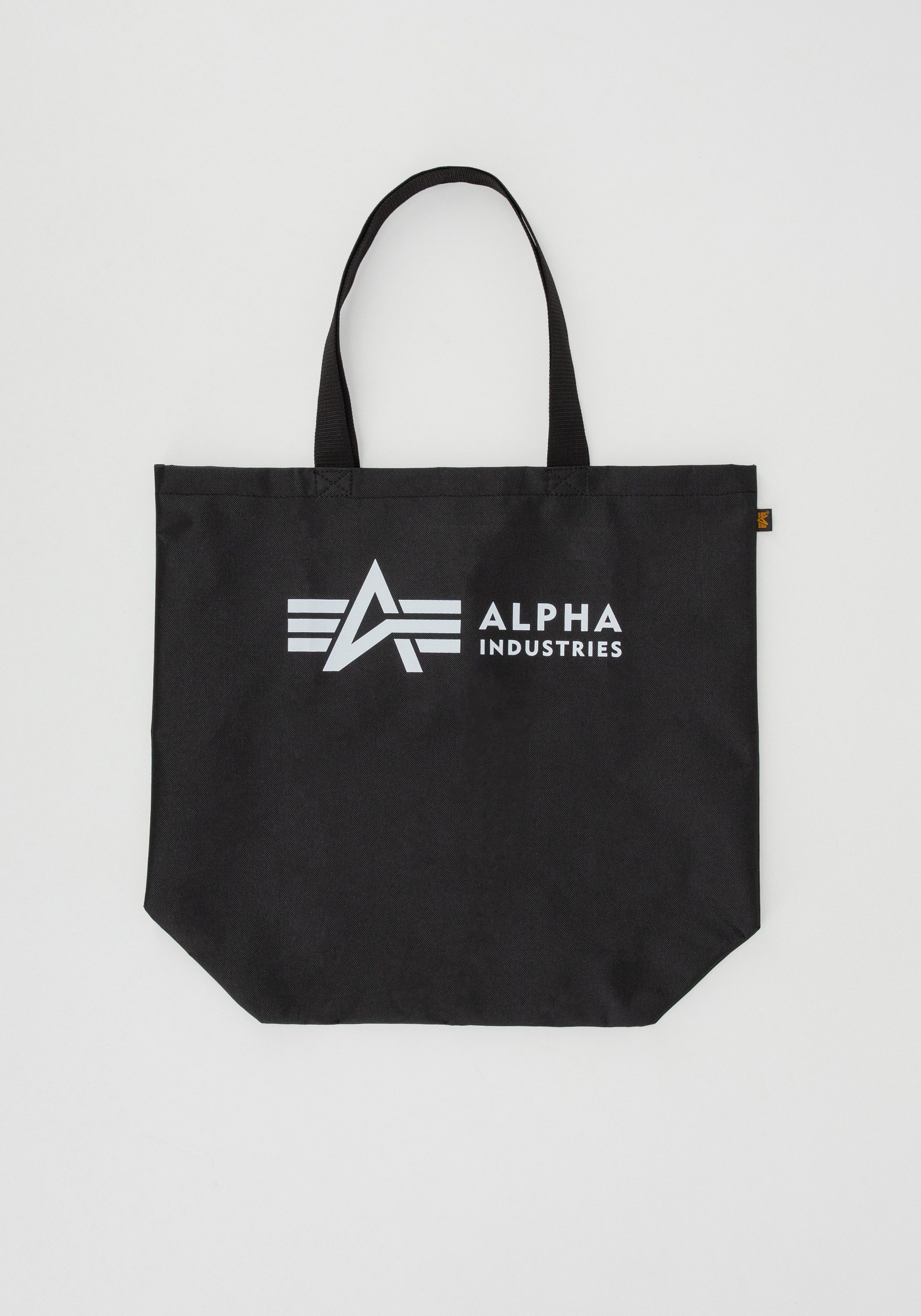 Alpha Industries Tragetasche Alpha Industries Accessoires - Bags Alpha Shopping Bag