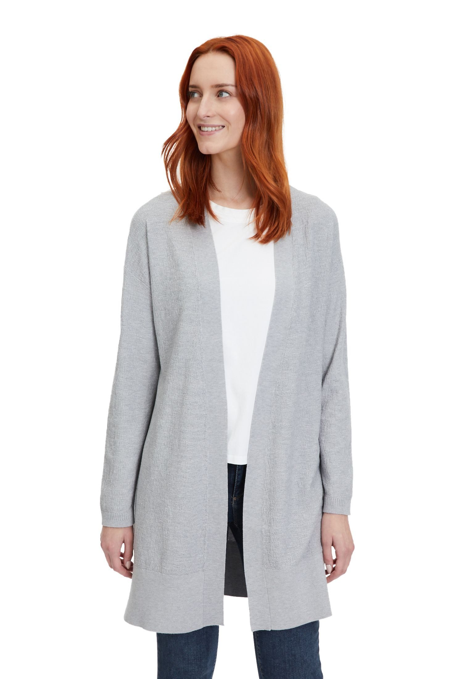 Betty&Co Strickjacke