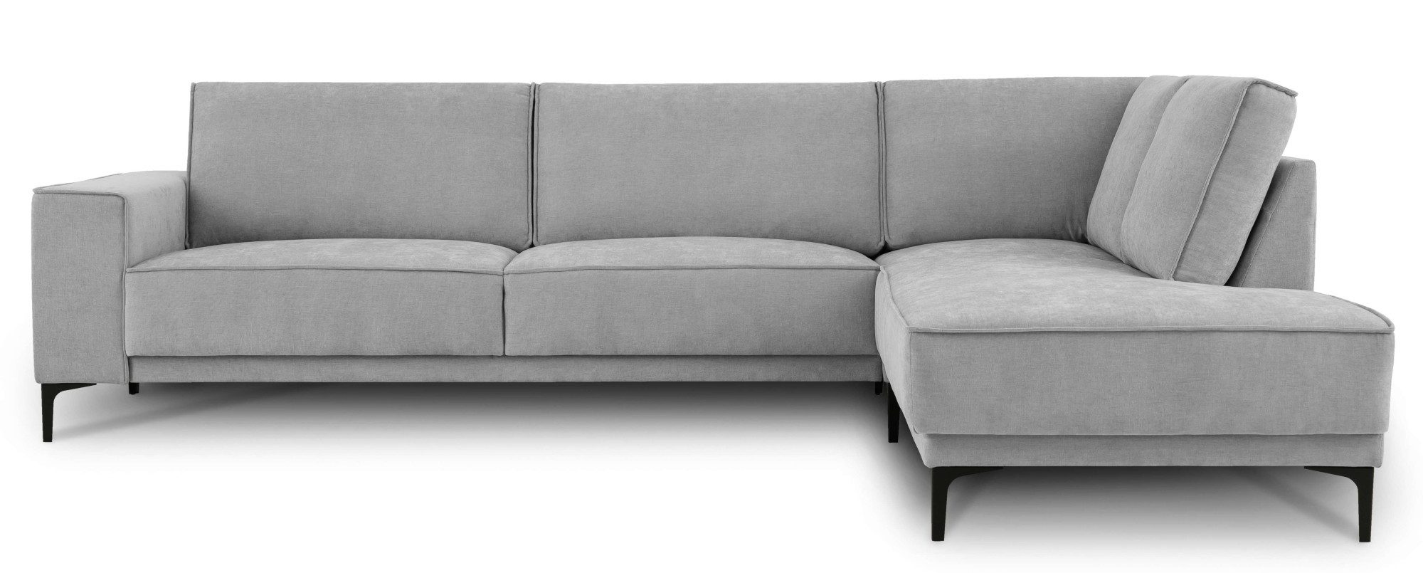 Places of Style Ecksofa Polsterecke Oland, günstig online kaufen