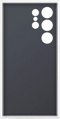 Samsung Handyhülle Flipsuit Case für Samsung Galaxy S24 Ultra, Schutz, griffig und stylisch