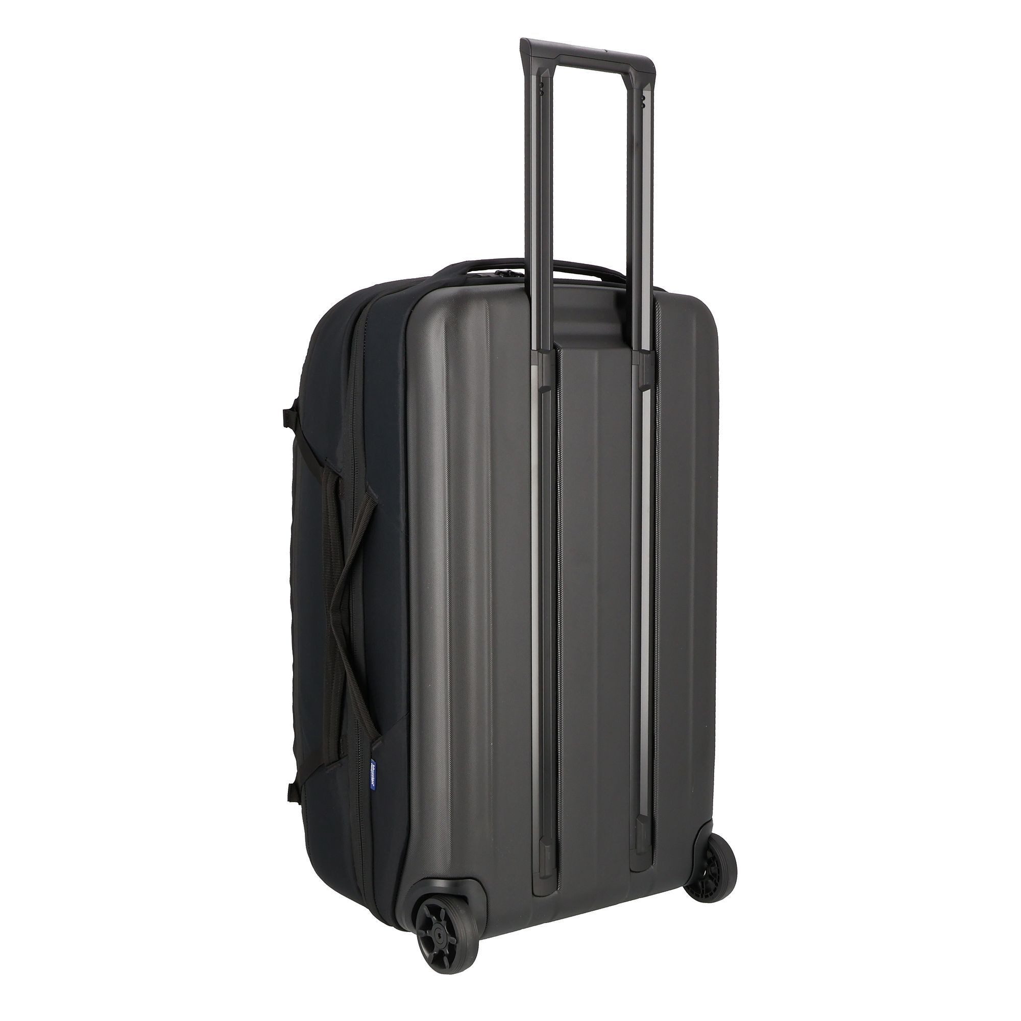 Thule Hartschalen-Trolley Subterra 2, 2 Rollen, Polycarbonat