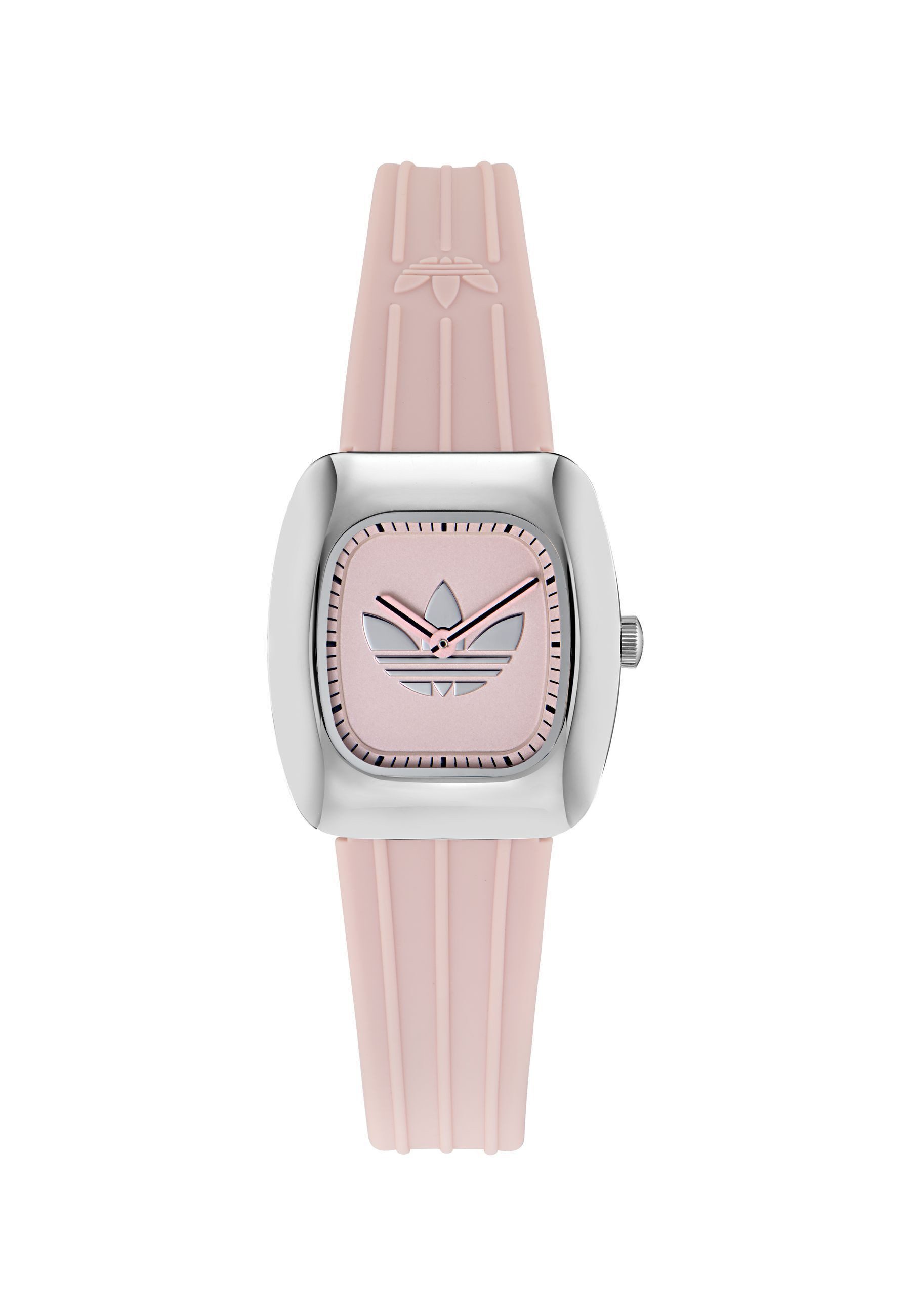 adidas Originals Quarzuhr RETRO WAVE ONE XS, (1-tlg), Quarz-Analog