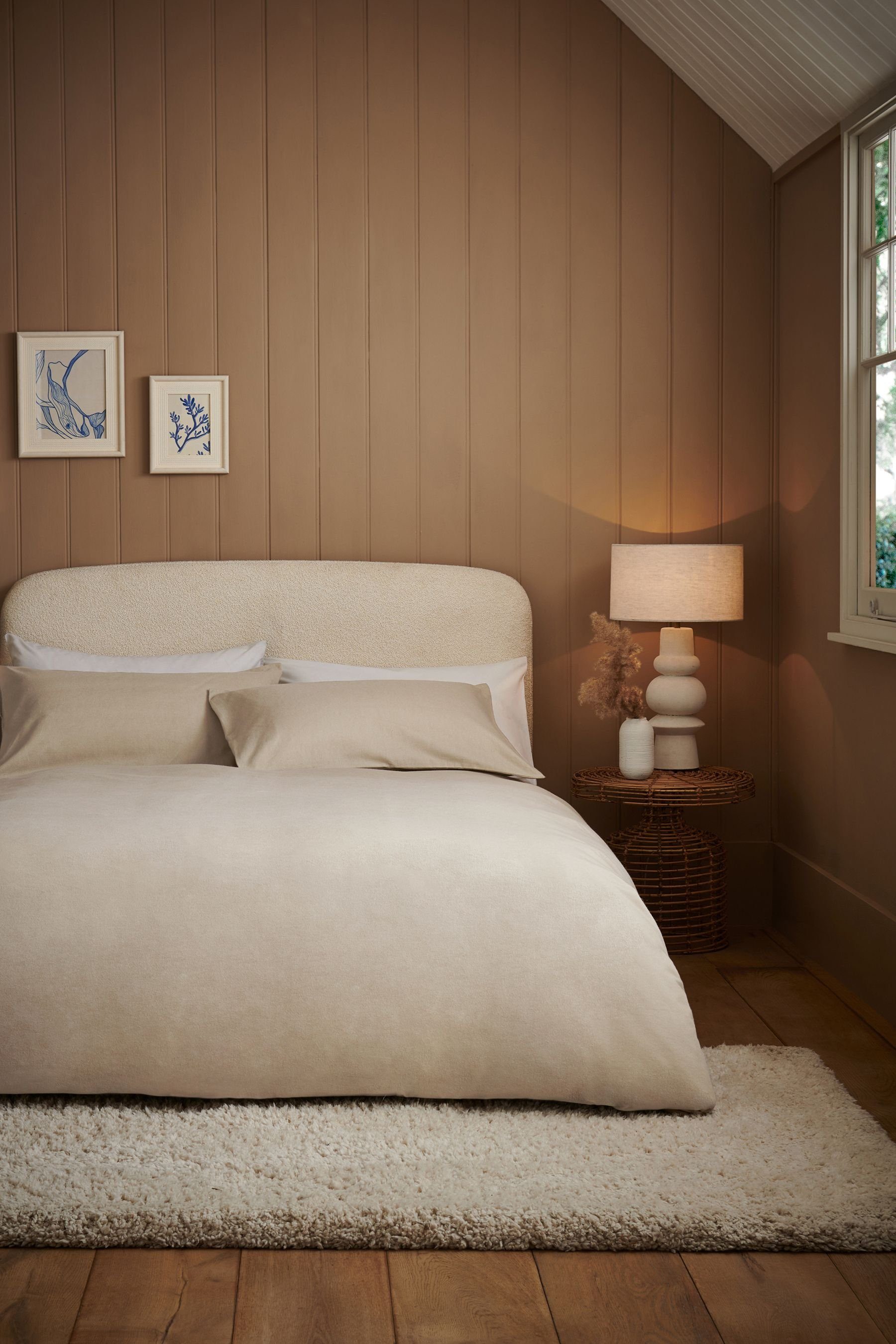 Next Bett-Set Superweiche Bett- und Kissenbezüge günstig online kaufen