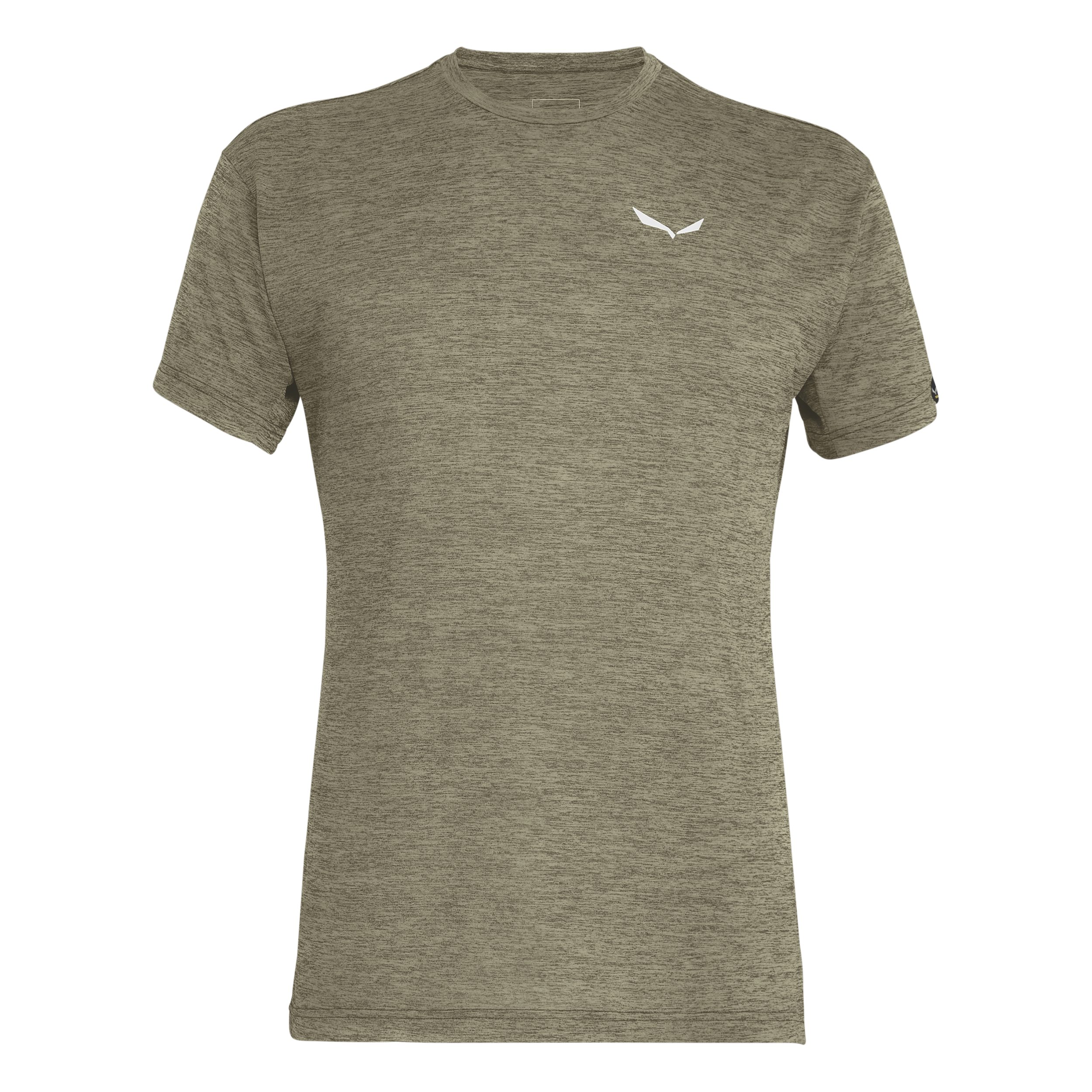 Salewa Funktionsshirt PUEZ MELANGE DRY M günstig online kaufen