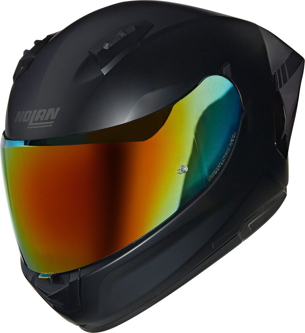 Motorradhelm N60-6 Sport Irido Helm