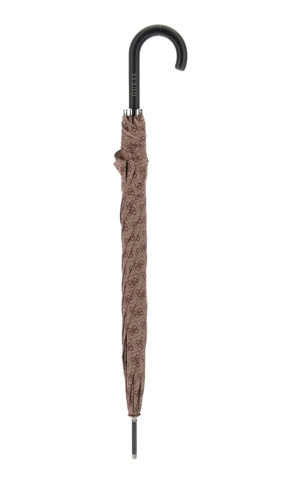Guess Stockregenschirm Regular Umbrella günstig online kaufen