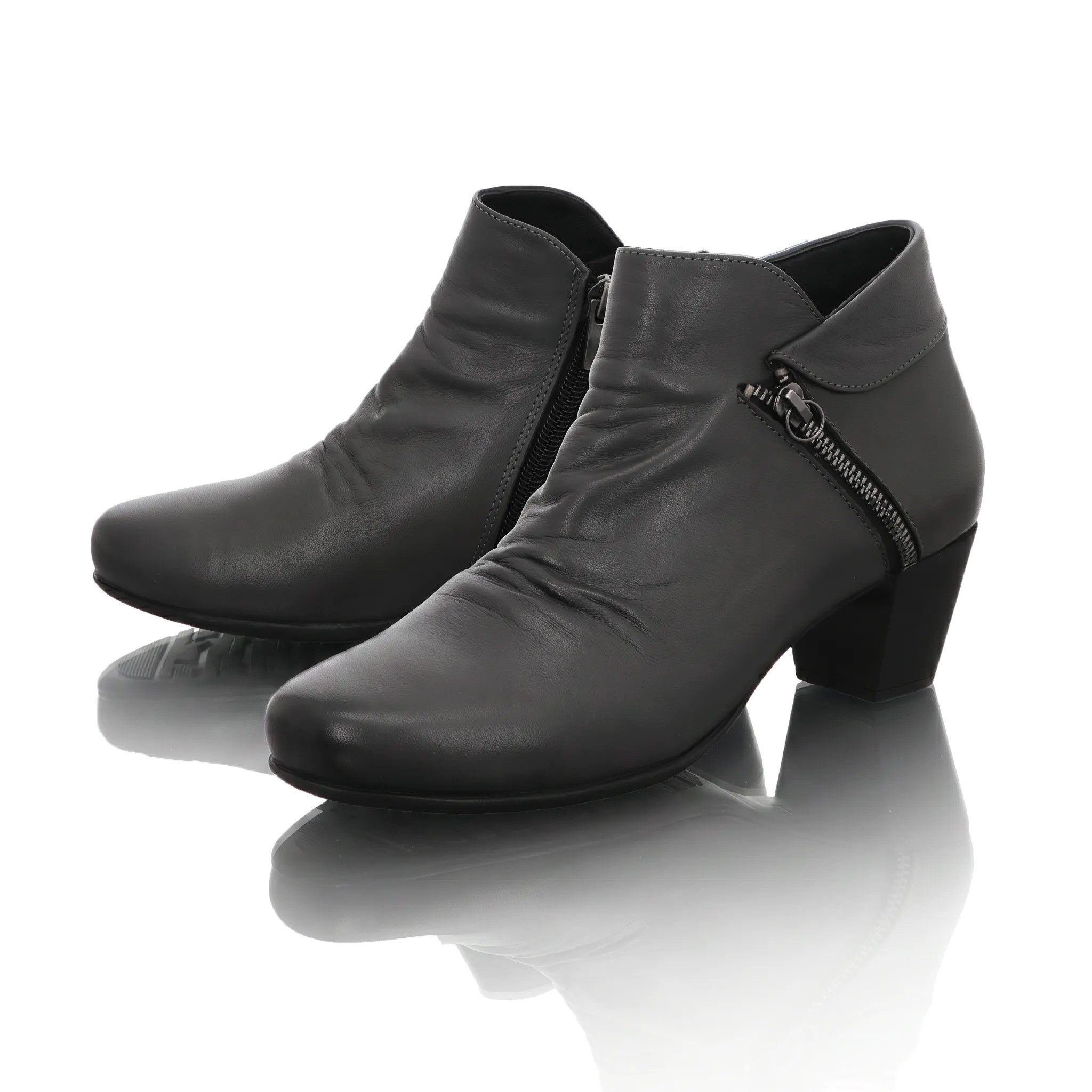 Gemini Damen Stiefelette