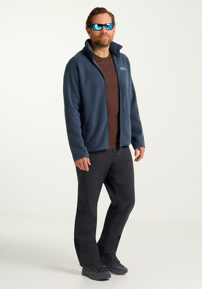 Jack Wolfskin Rundhalspullover SKY THERMAL L/S M