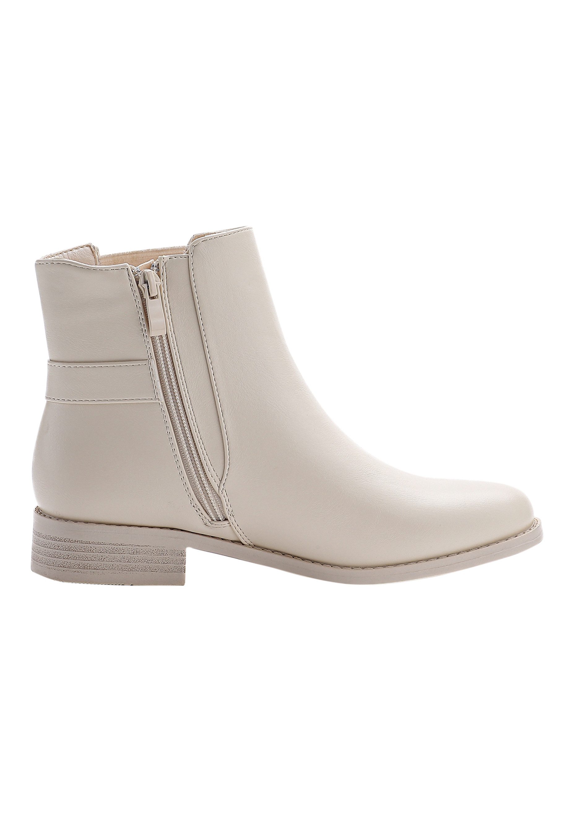 Elara Stiefeletten Stiefelette