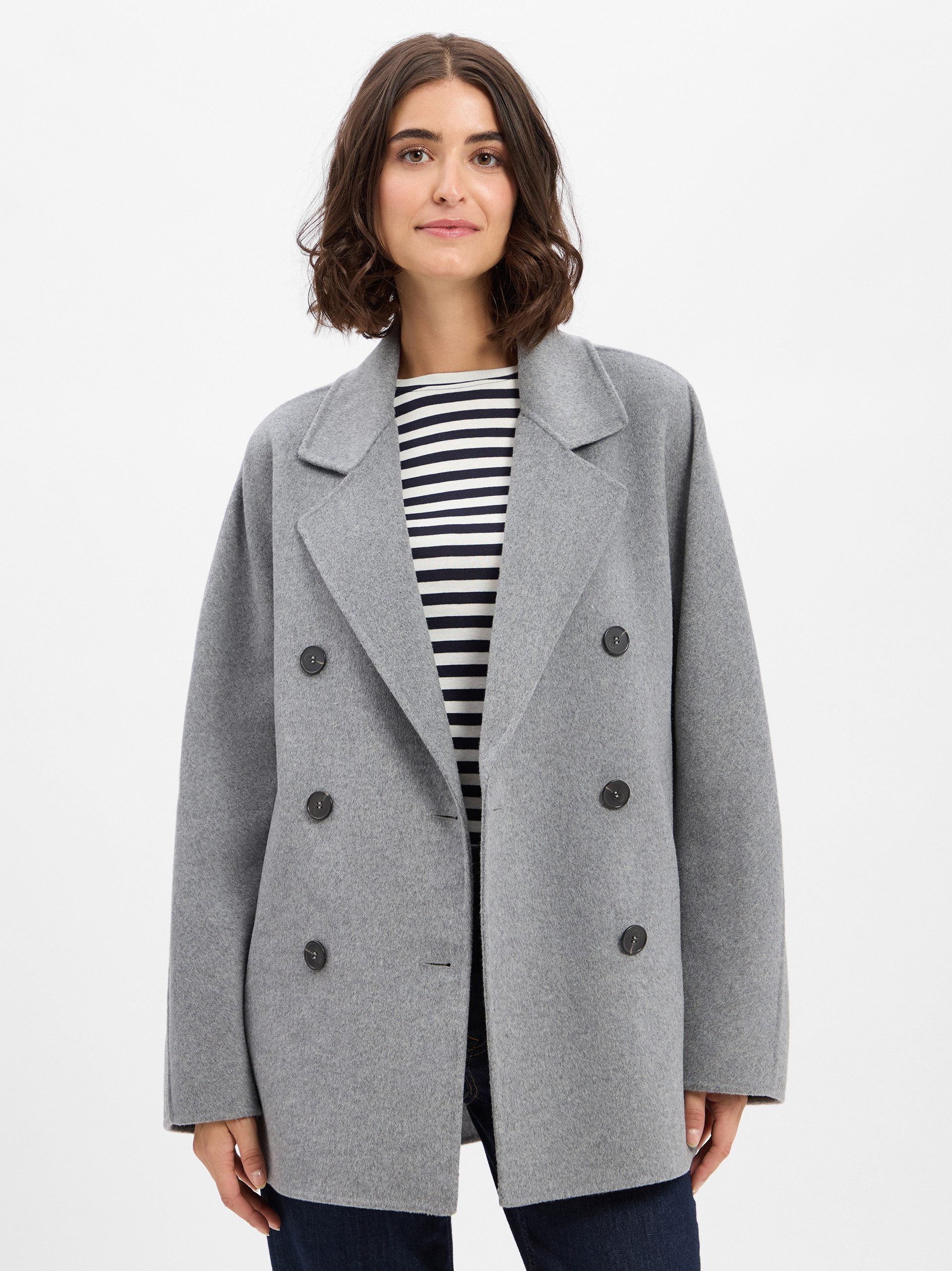 Marc O'Polo Wolljacke günstig online kaufen