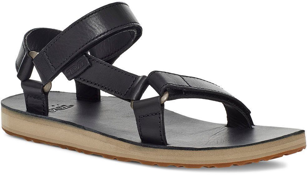 Teva Universal Leather Sandale, Weiches EVA-Fußbett für guten Tragekomfort  online kaufen | OTTO
