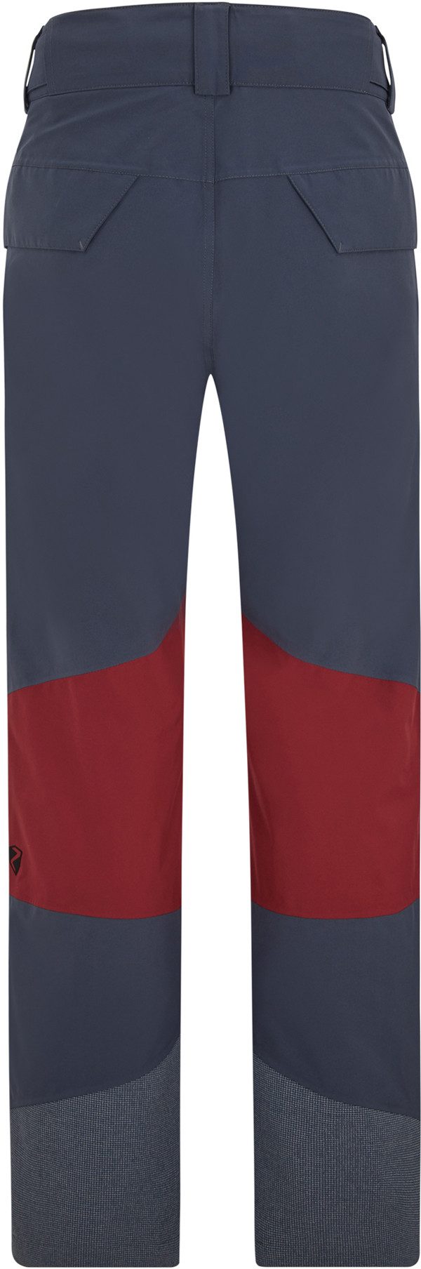 Ziener Skihose ZIENER TIFFIN Hose ombre günstig online kaufen