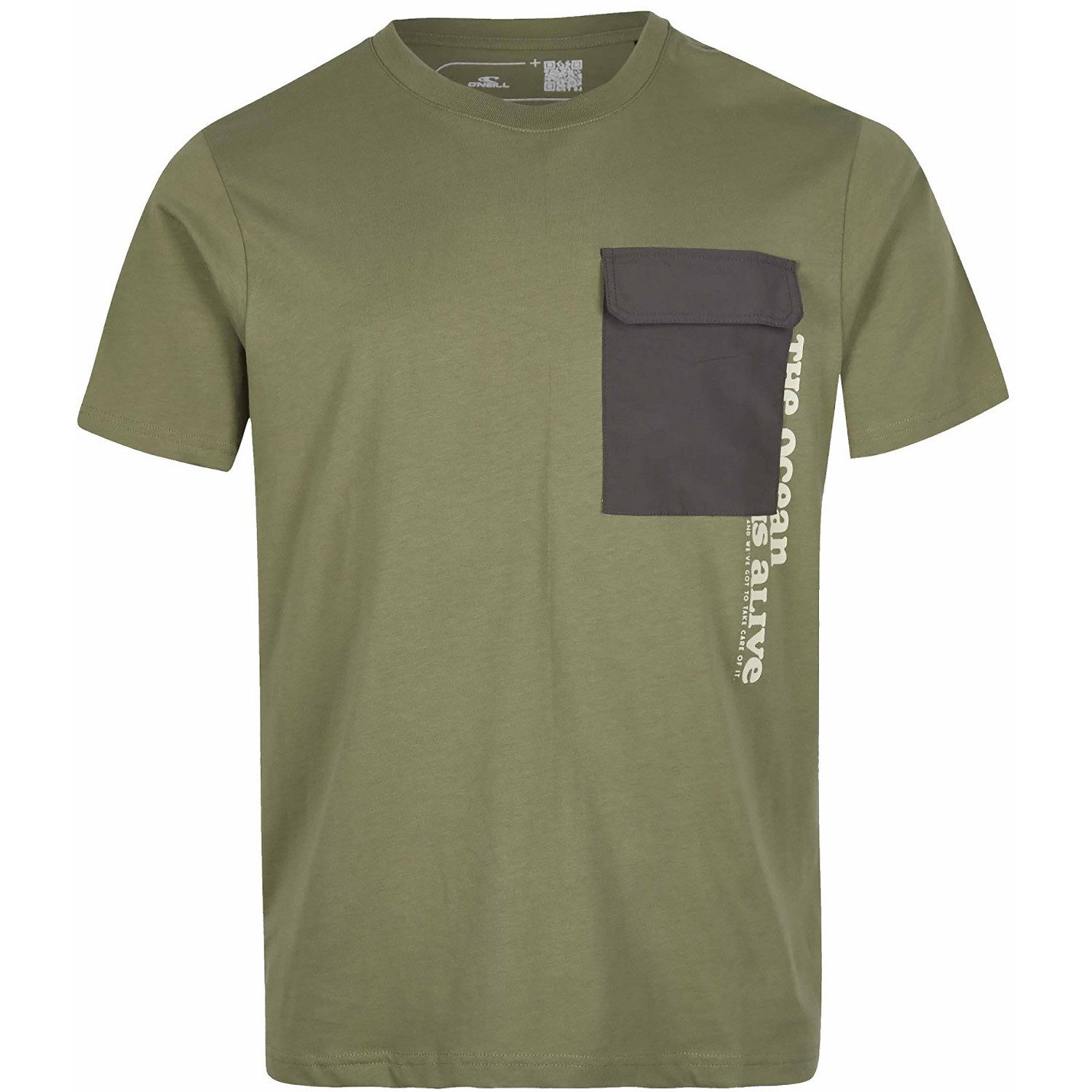 O'Neill T-Shirt T-Shirt M STREAM T-SHIRT